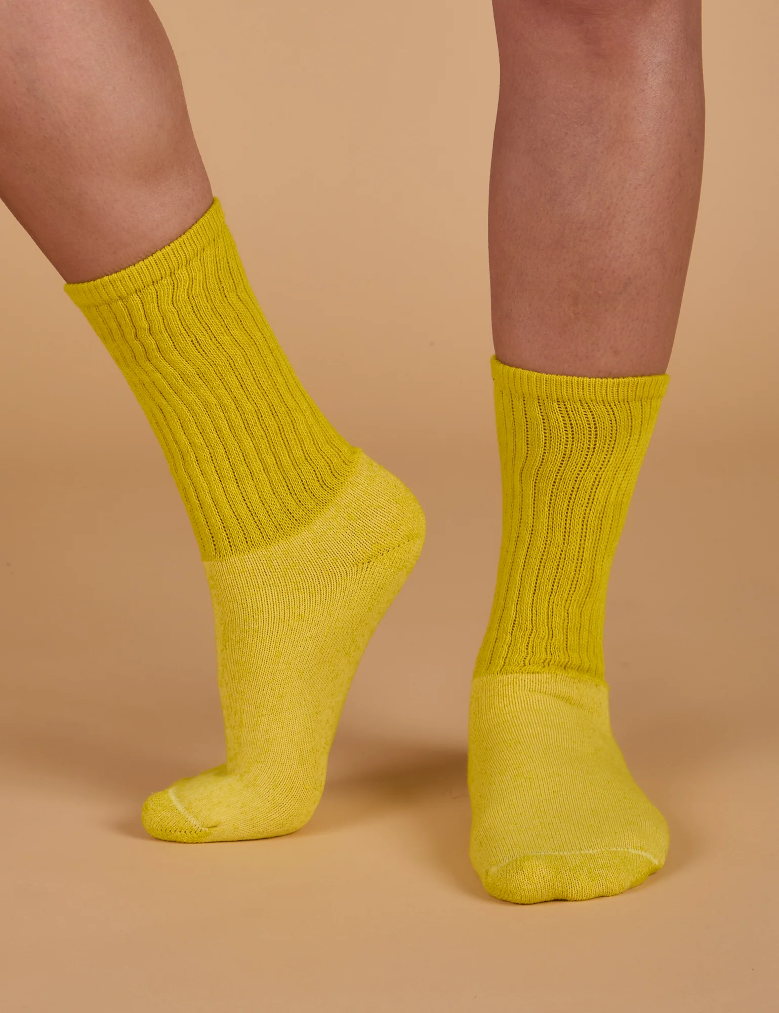Thick Crew Sock - Image 28