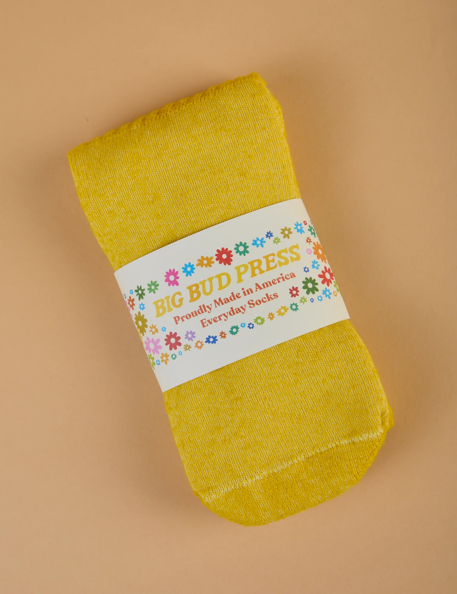 Thick Crew Sock - Image 29