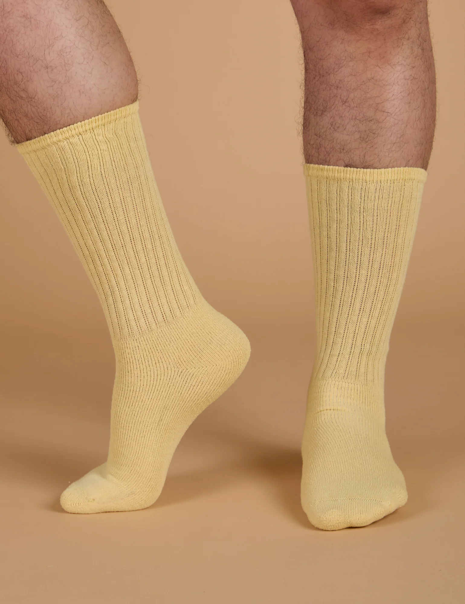 Thick Crew Sock - Image 30
