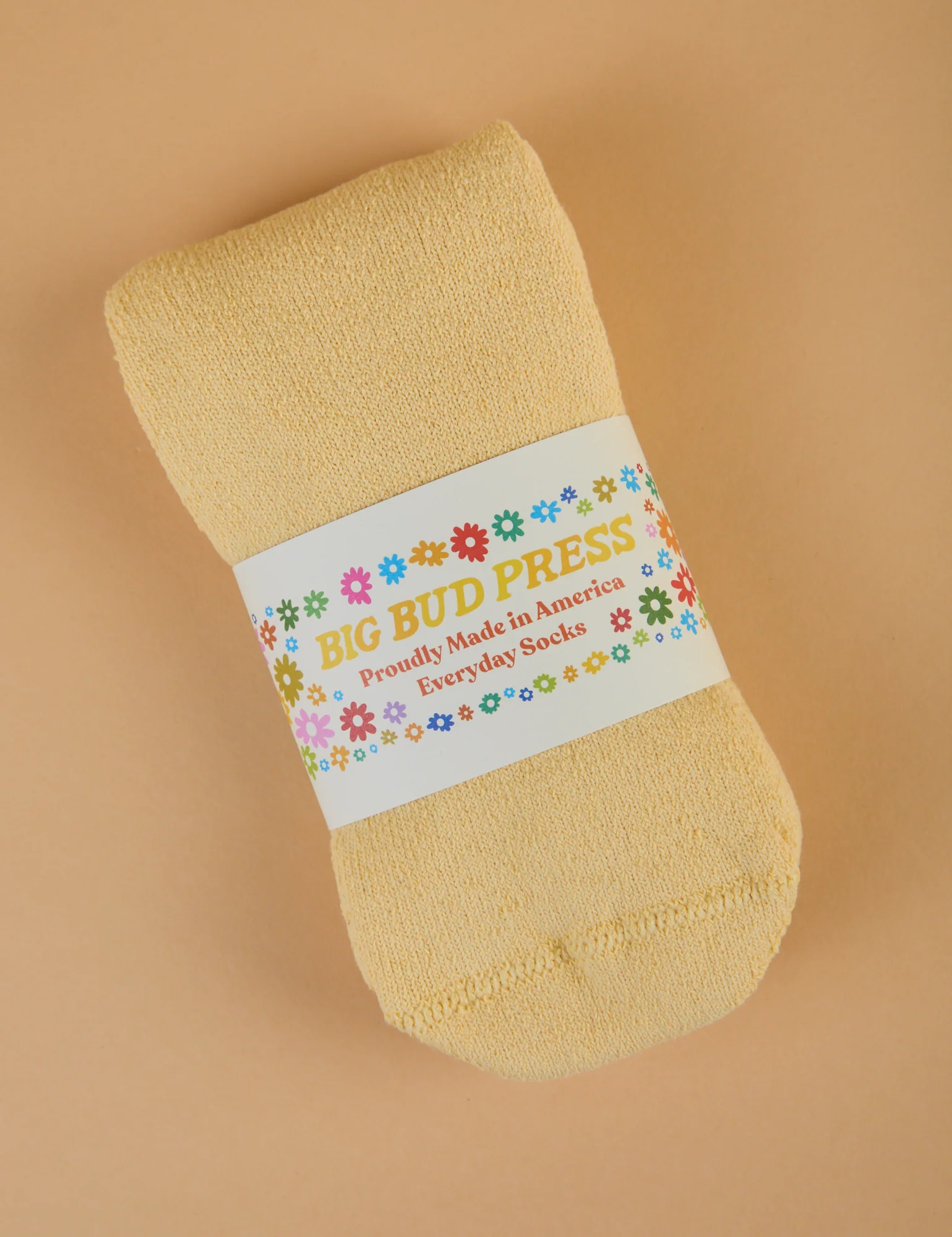 Thick Crew Sock - Image 31