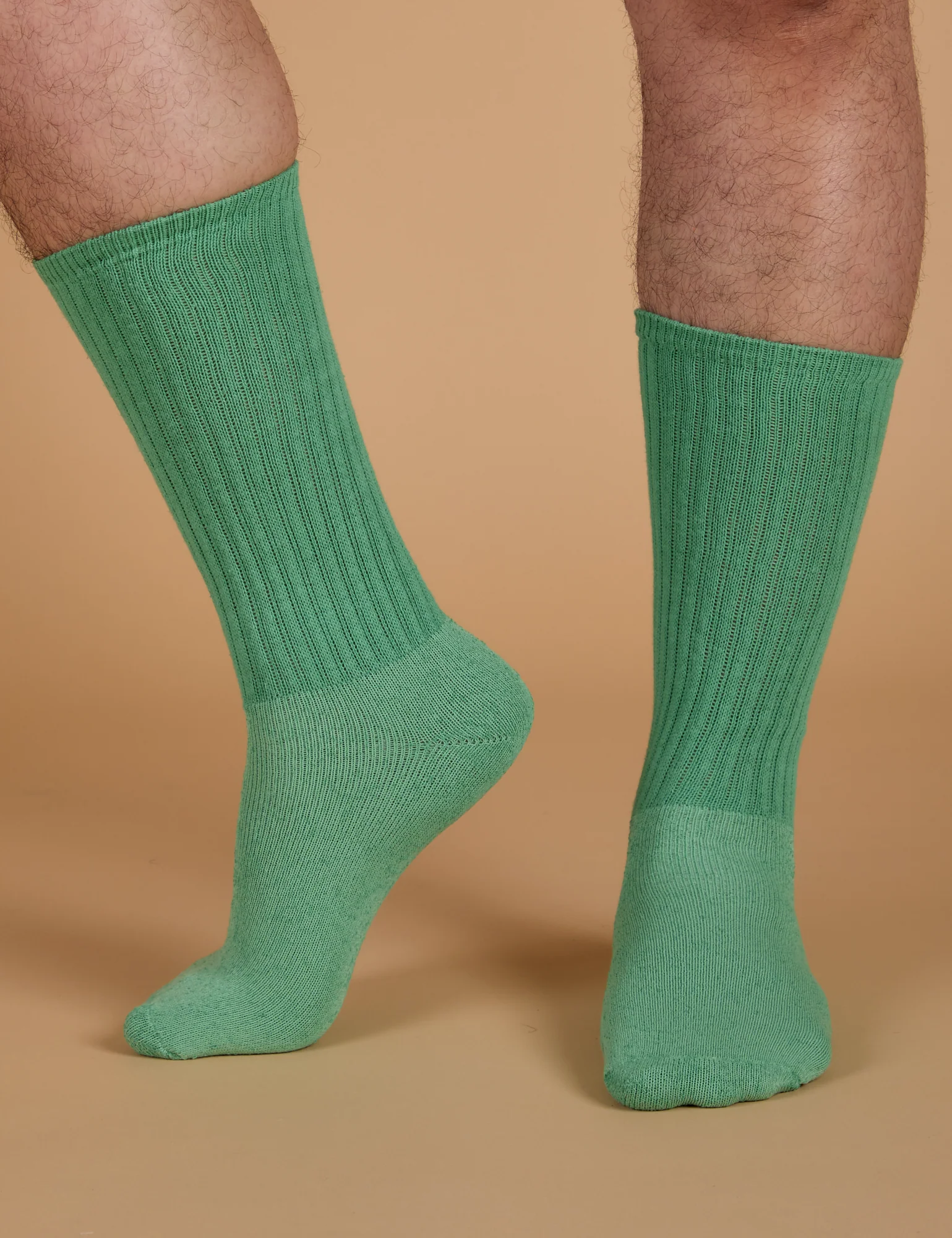 Thick Crew Sock - Image 32