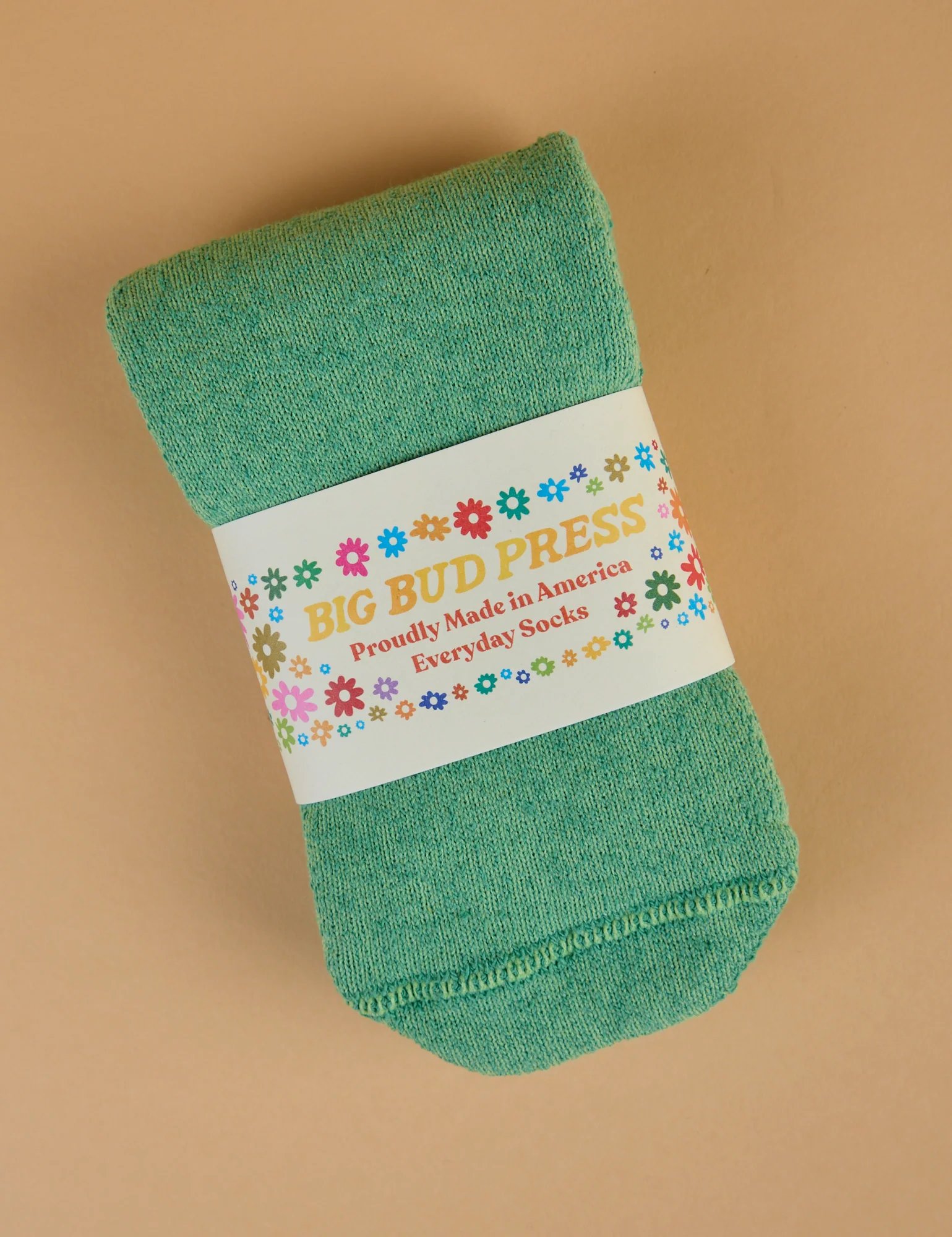 Thick Crew Sock - Image 33