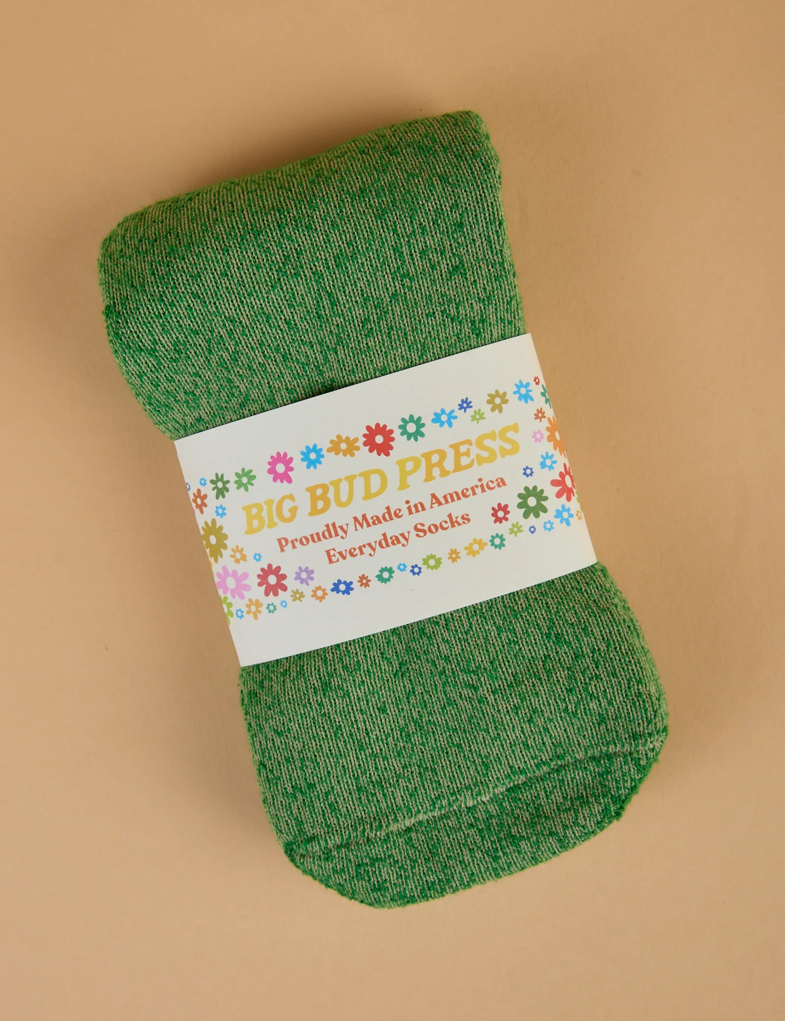 Thick Crew Sock - Image 35