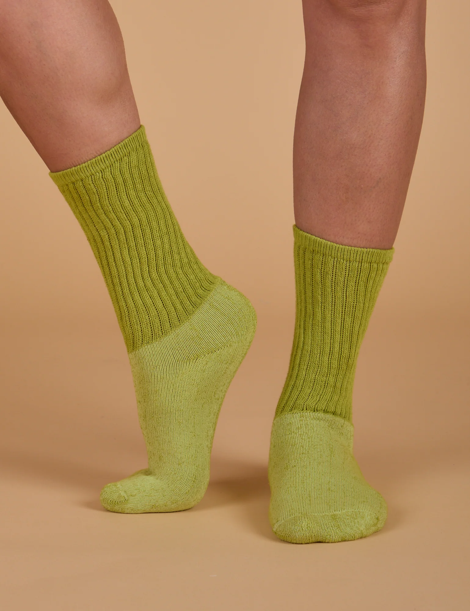 Thick Crew Sock - Image 36