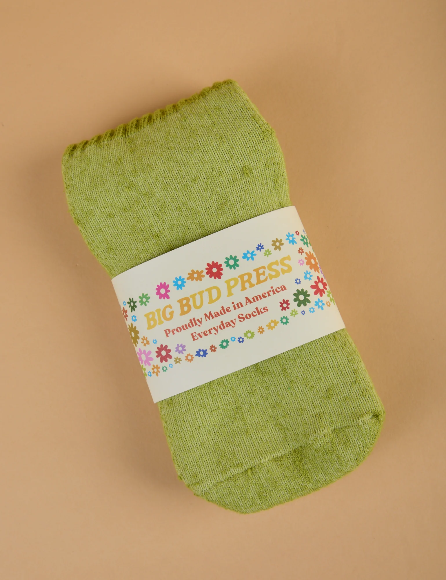 Thick Crew Sock - Image 37