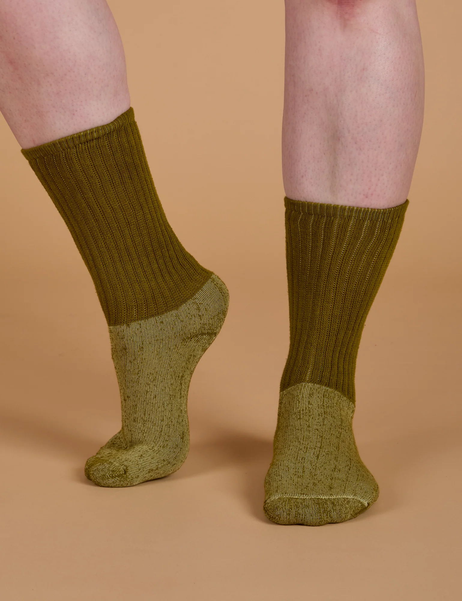 Thick Crew Sock - Image 38