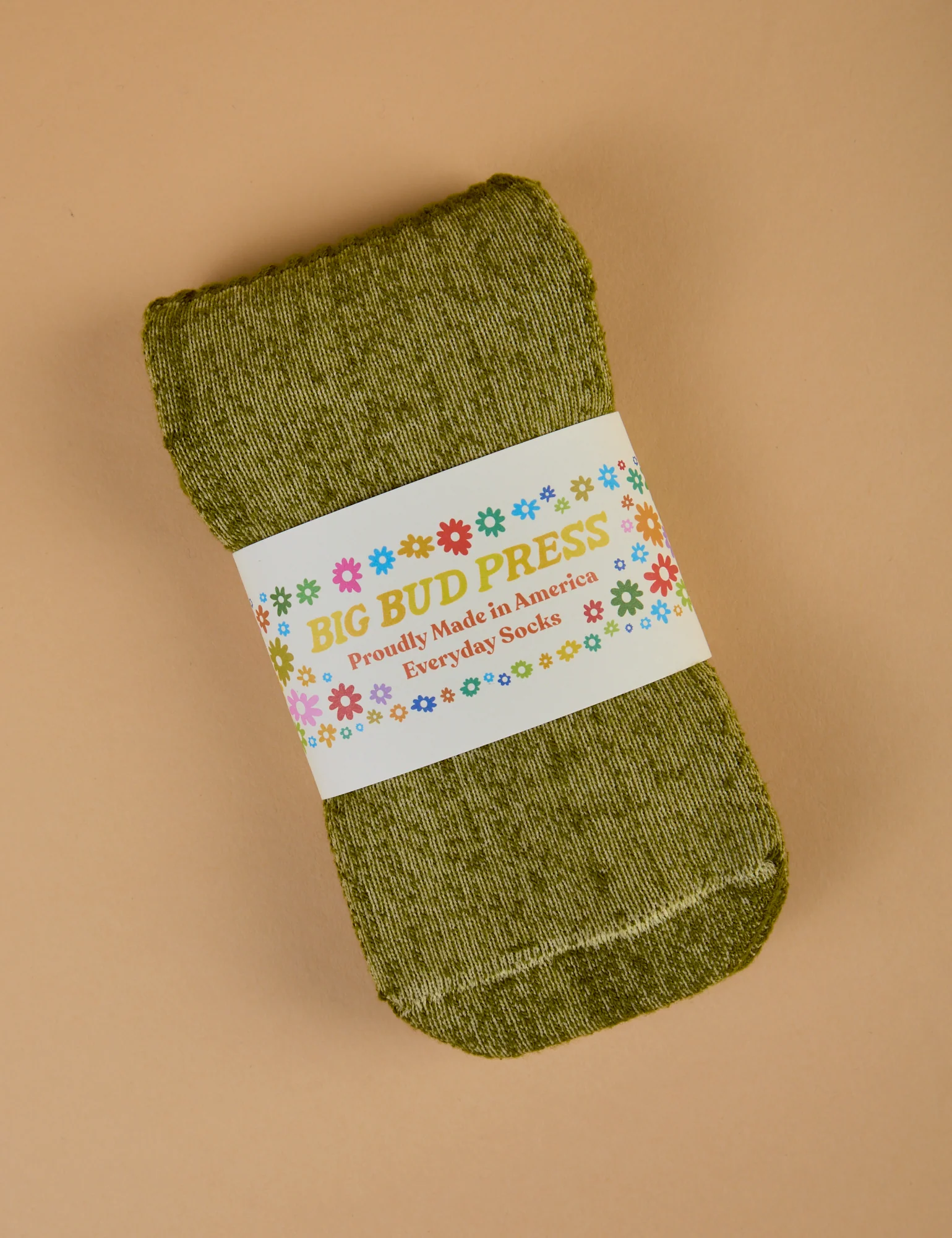 Thick Crew Sock - Image 39