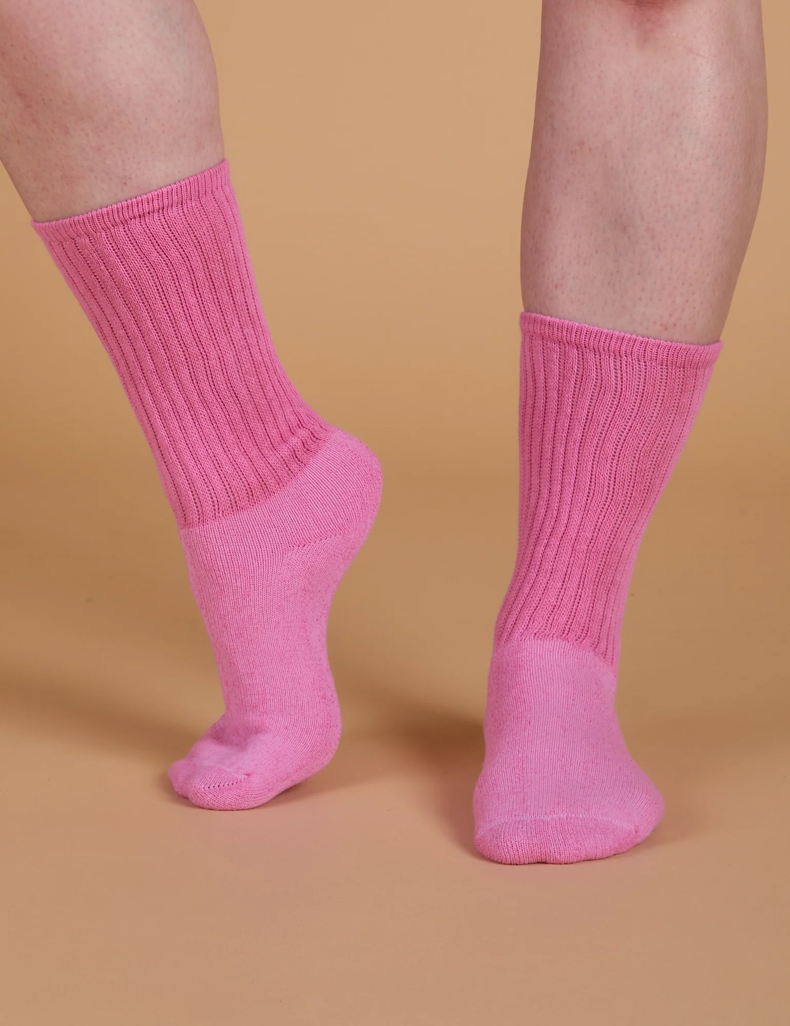 Thick Crew Sock - Image 4