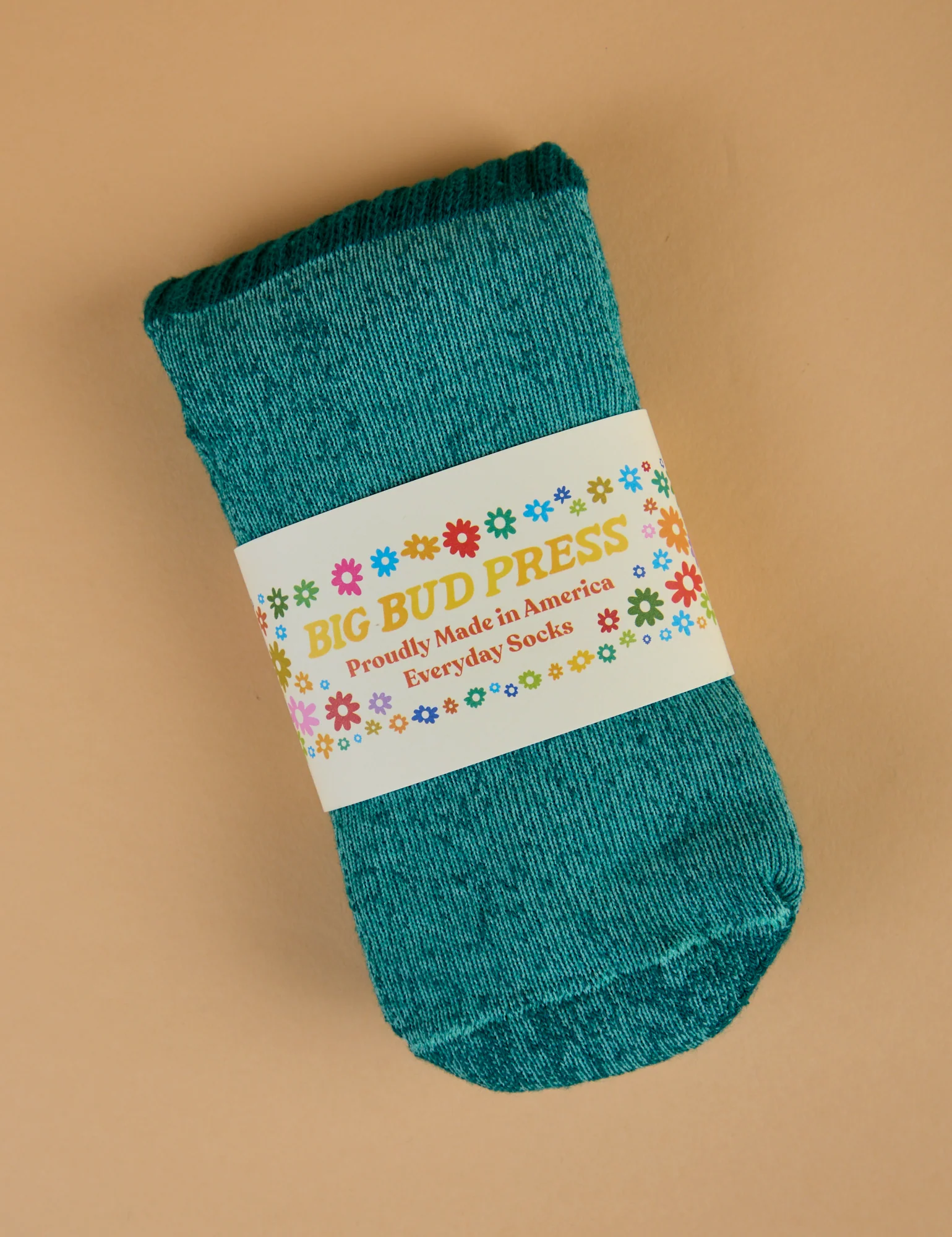 Thick Crew Sock - Image 41