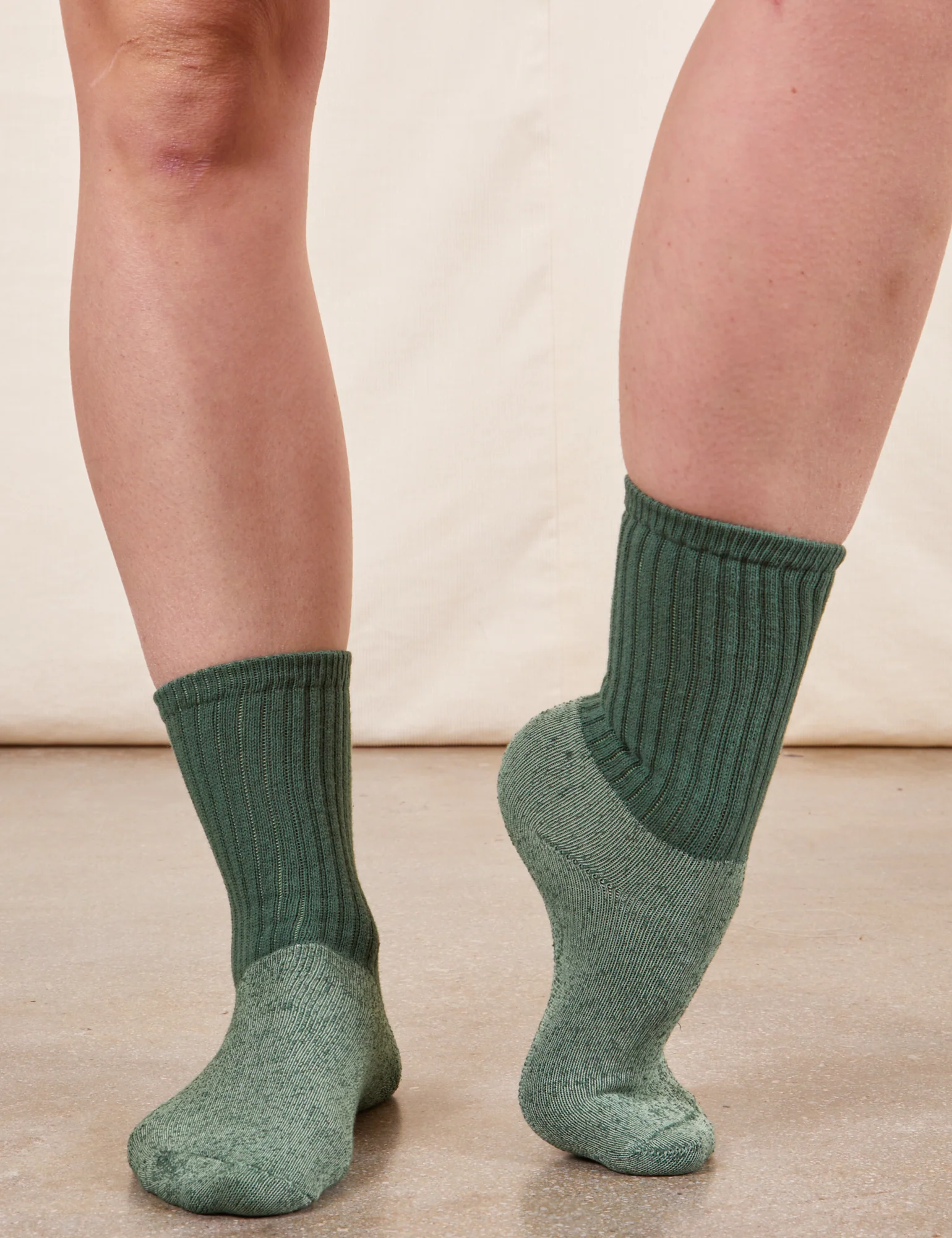 Thick Crew Sock - Image 42