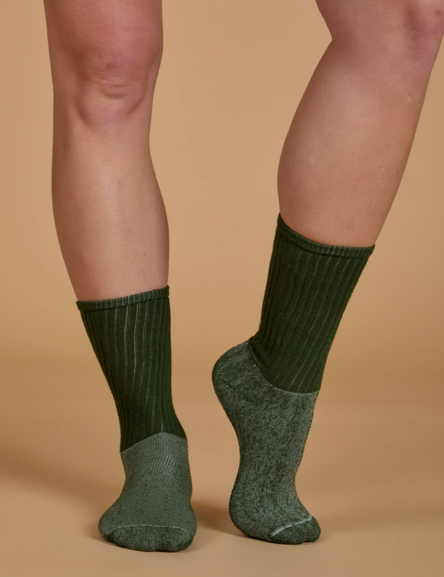 Thick Crew Sock - Image 43
