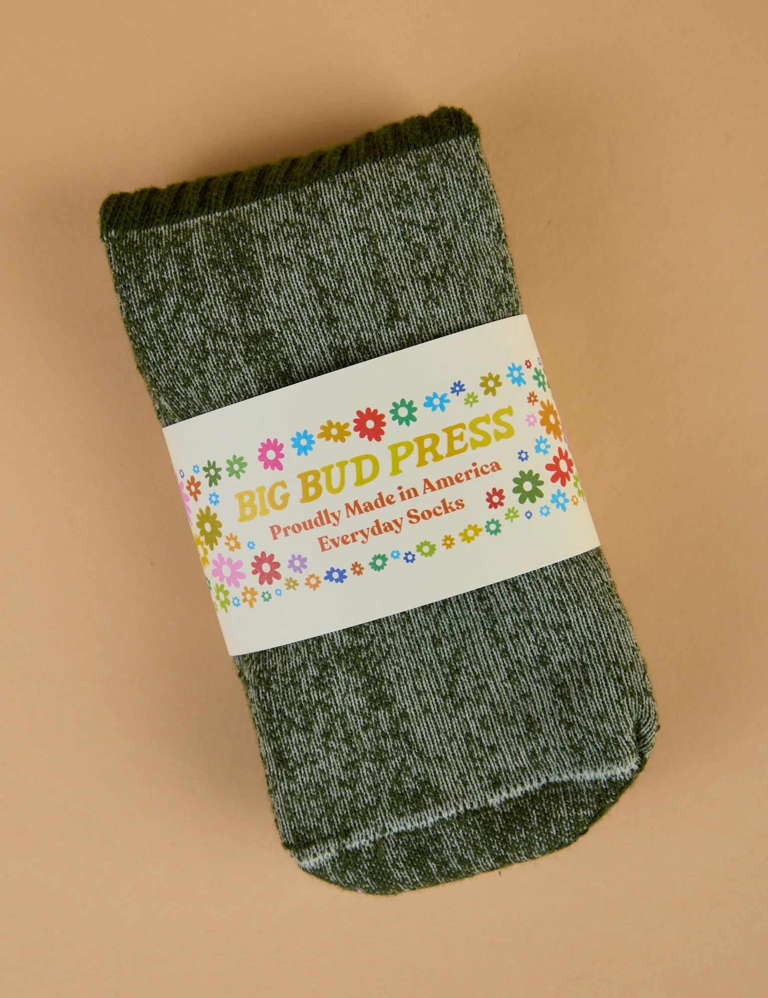 Thick Crew Sock - Image 44