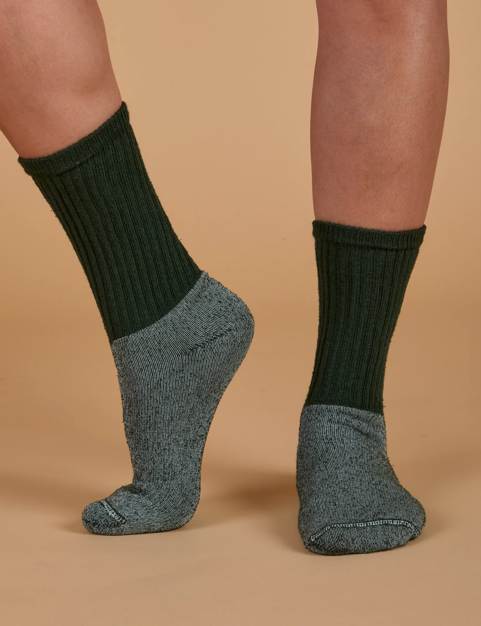 Thick Crew Sock - Image 45