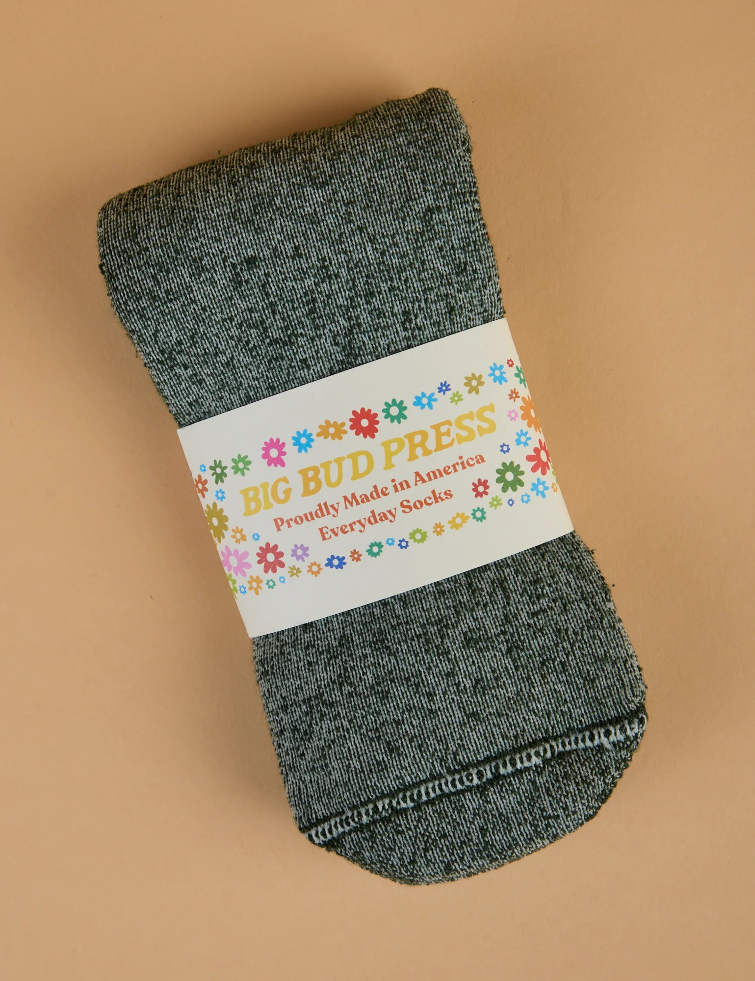 Thick Crew Sock - Image 46