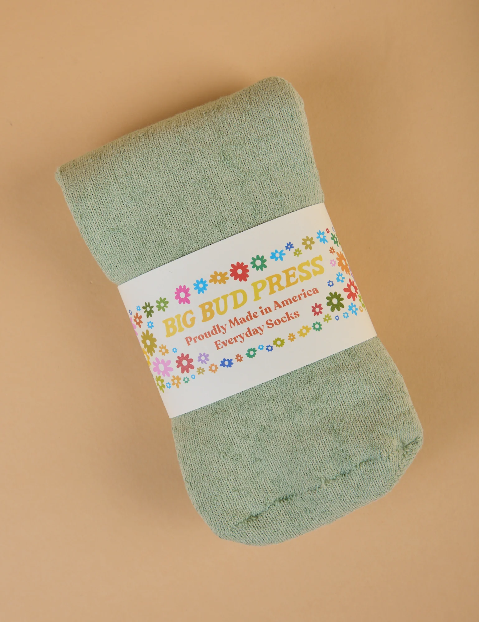 Thick Crew Sock - Image 48