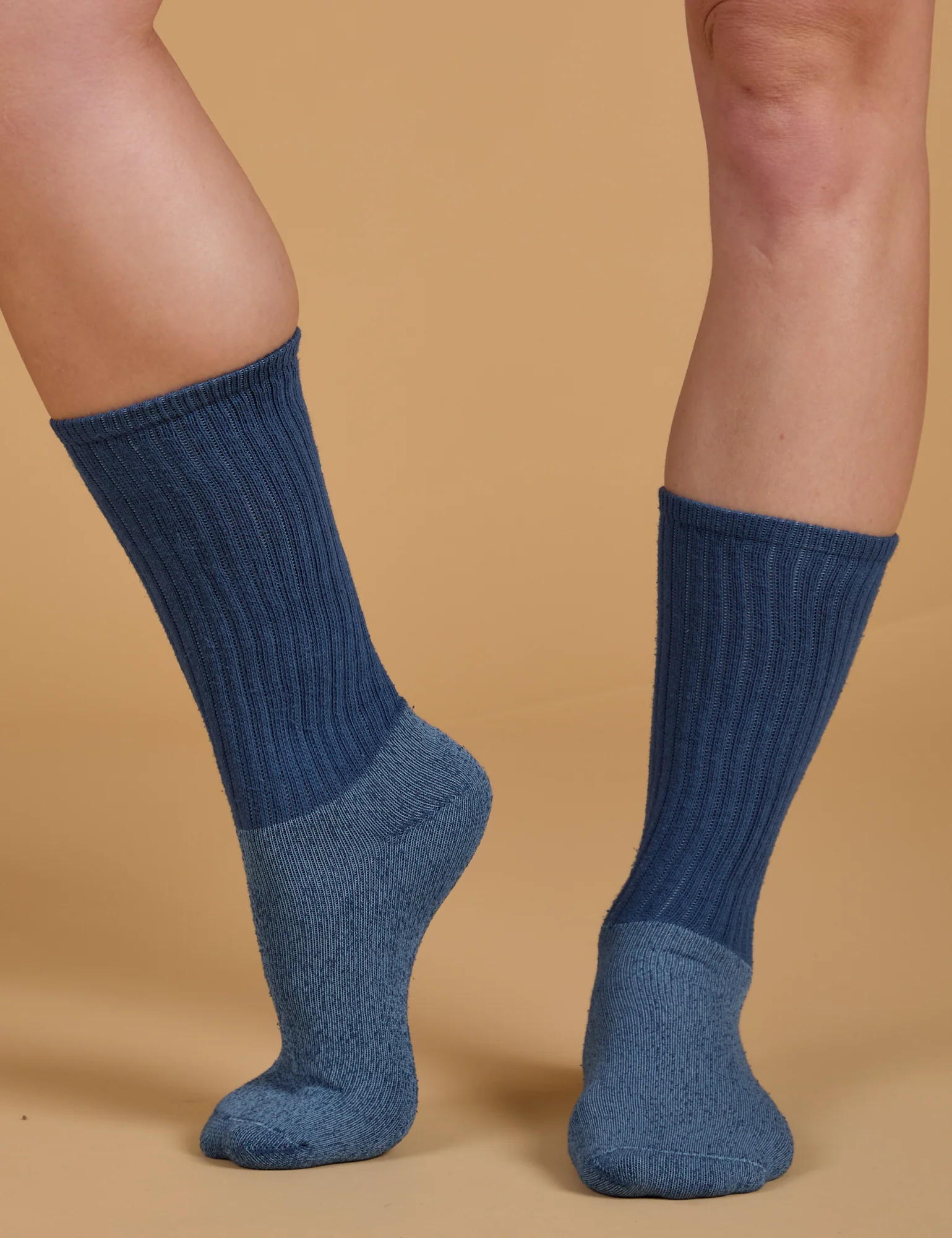 Thick Crew Sock - Image 49