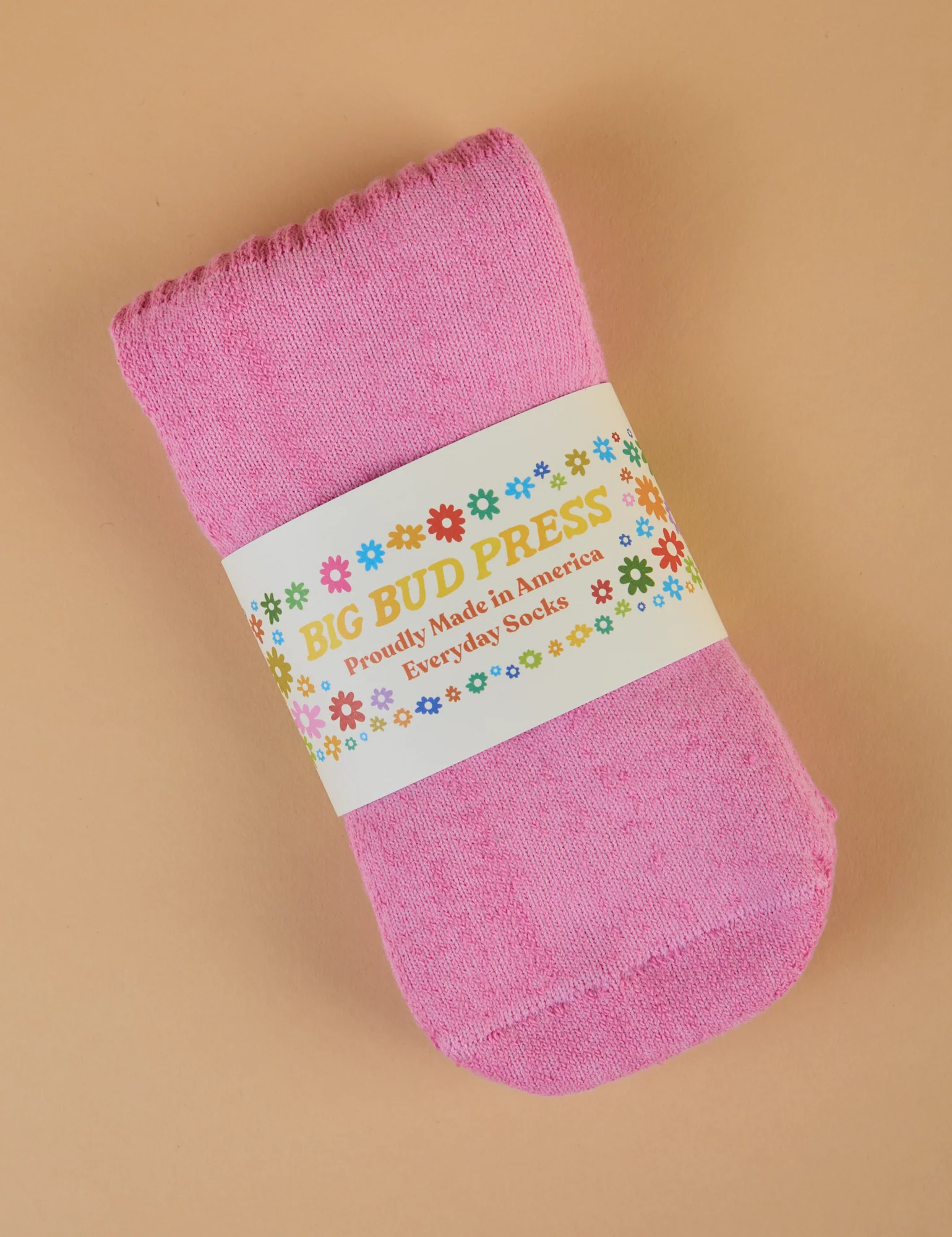 Thick Crew Sock - Image 5
