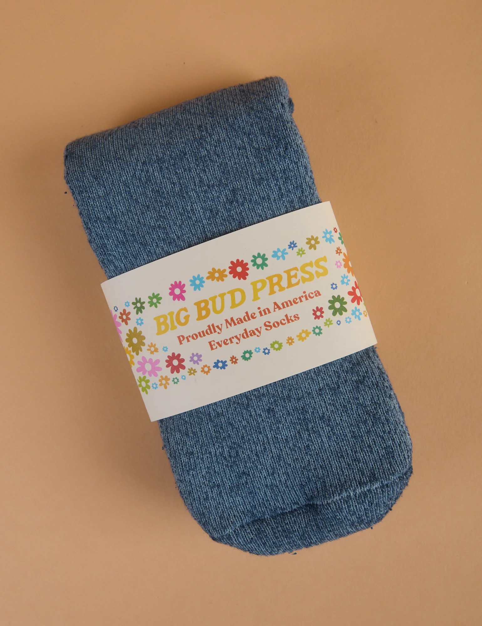 Thick Crew Sock - Image 50