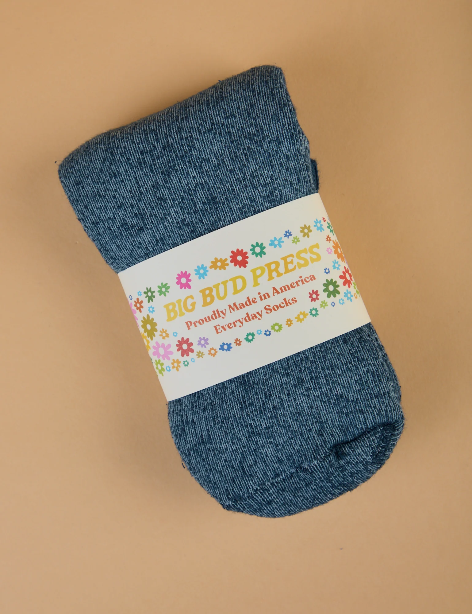 Thick Crew Sock - Image 52