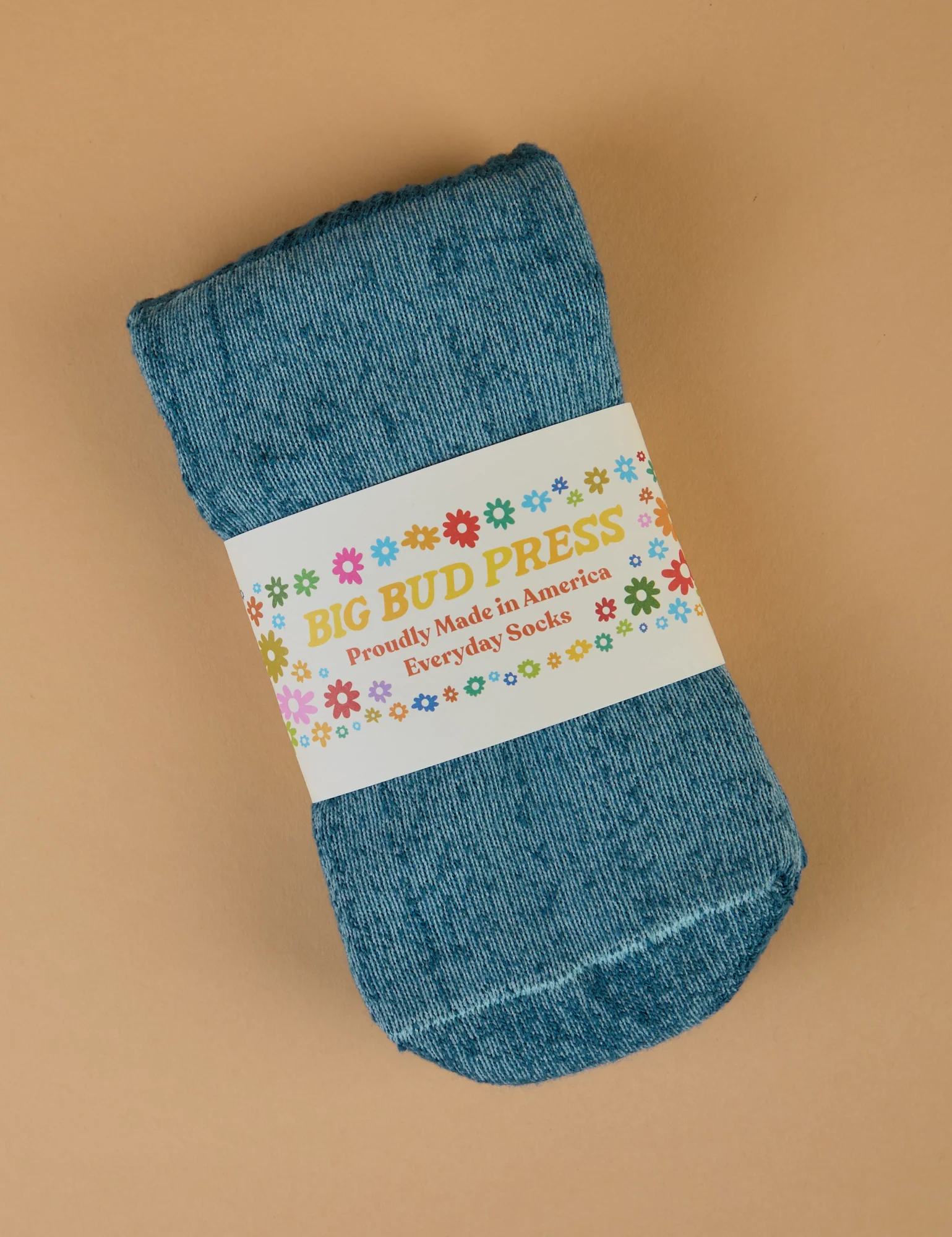 Thick Crew Sock - Image 54