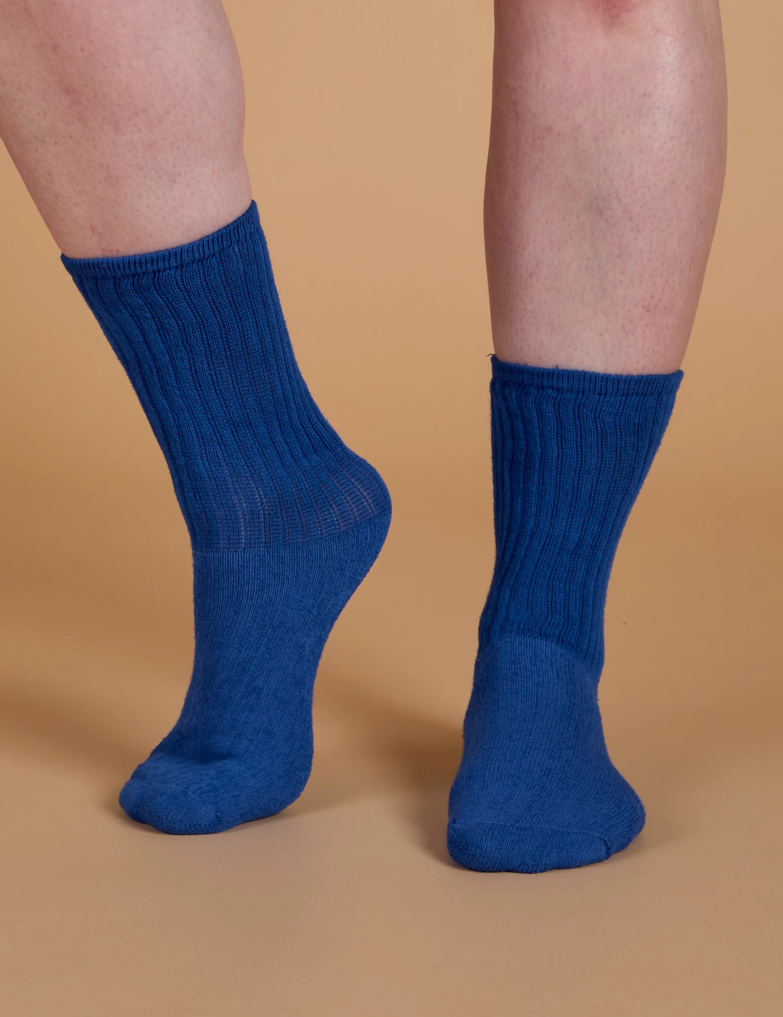 Thick Crew Sock - Image 55