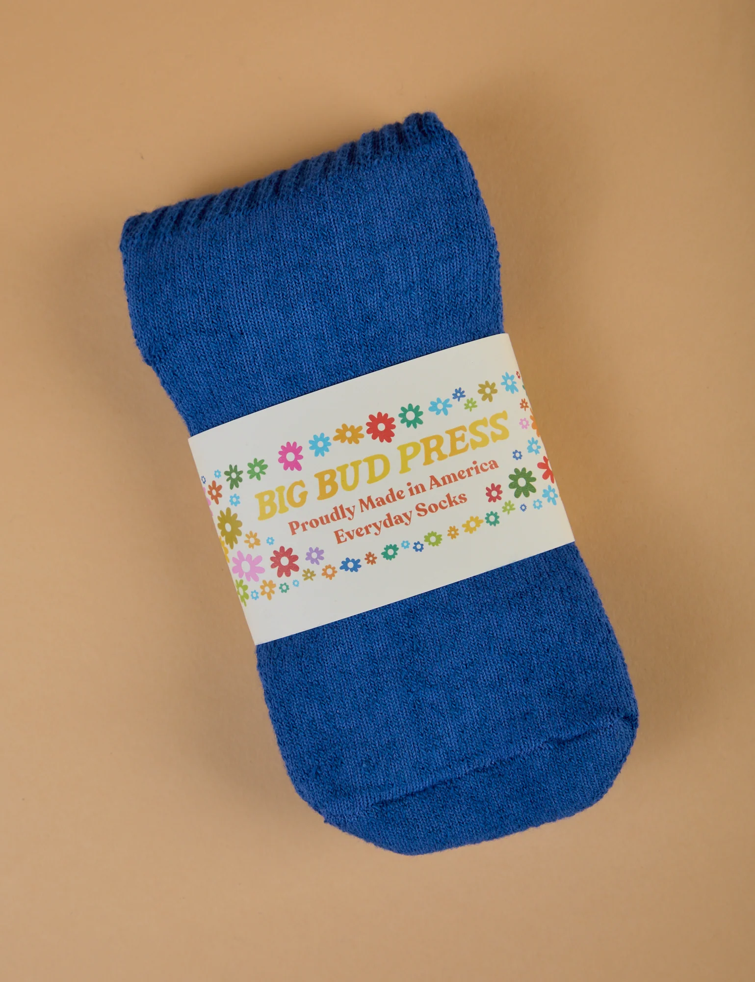Thick Crew Sock - Image 56