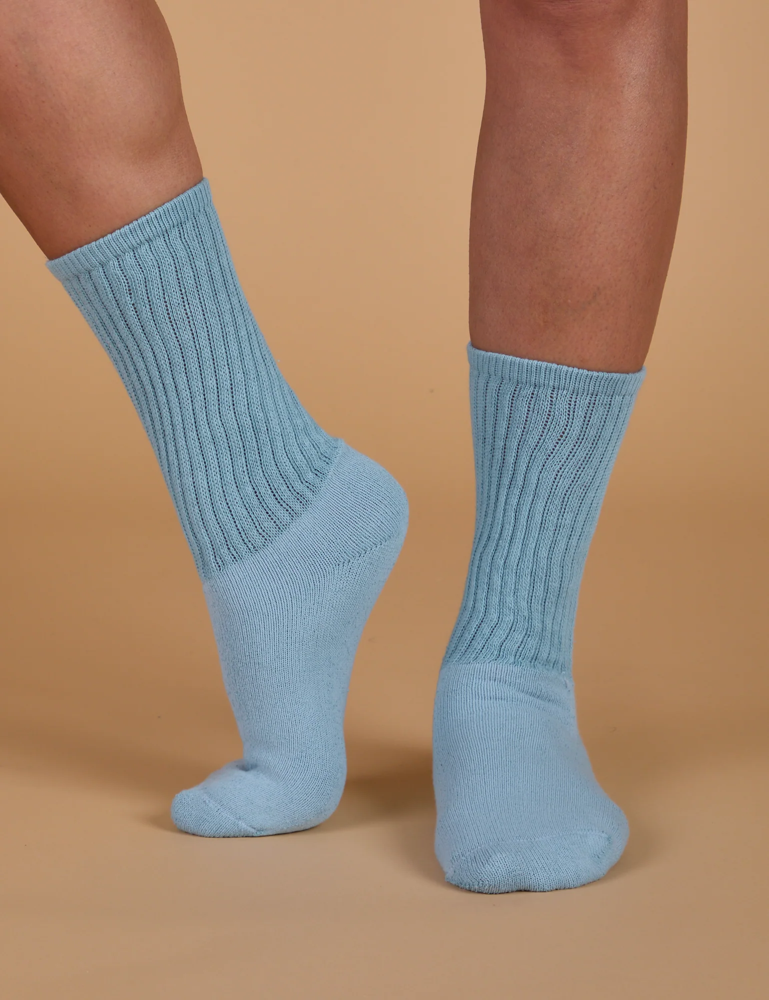 Thick Crew Sock - Image 57