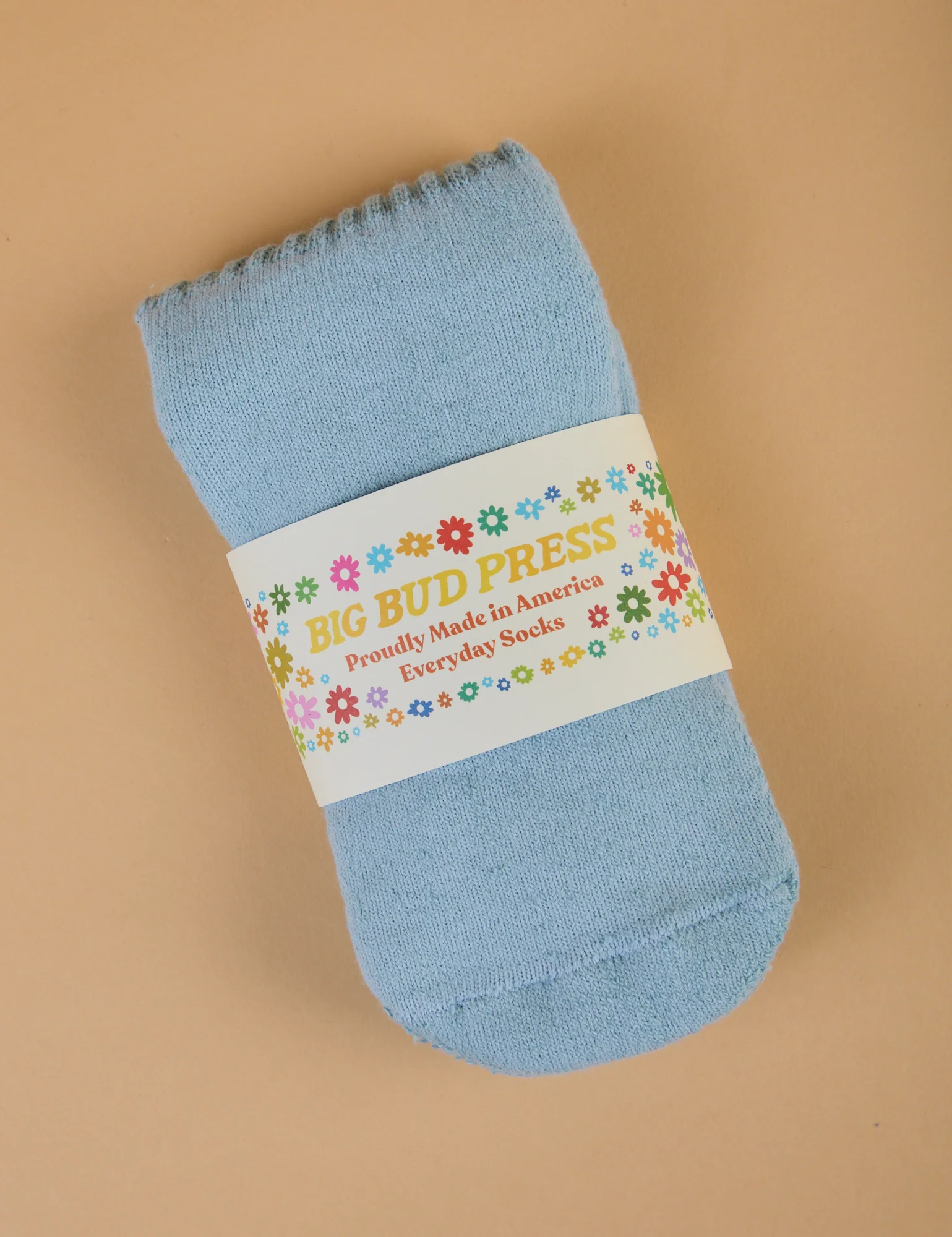 Thick Crew Sock - Image 58