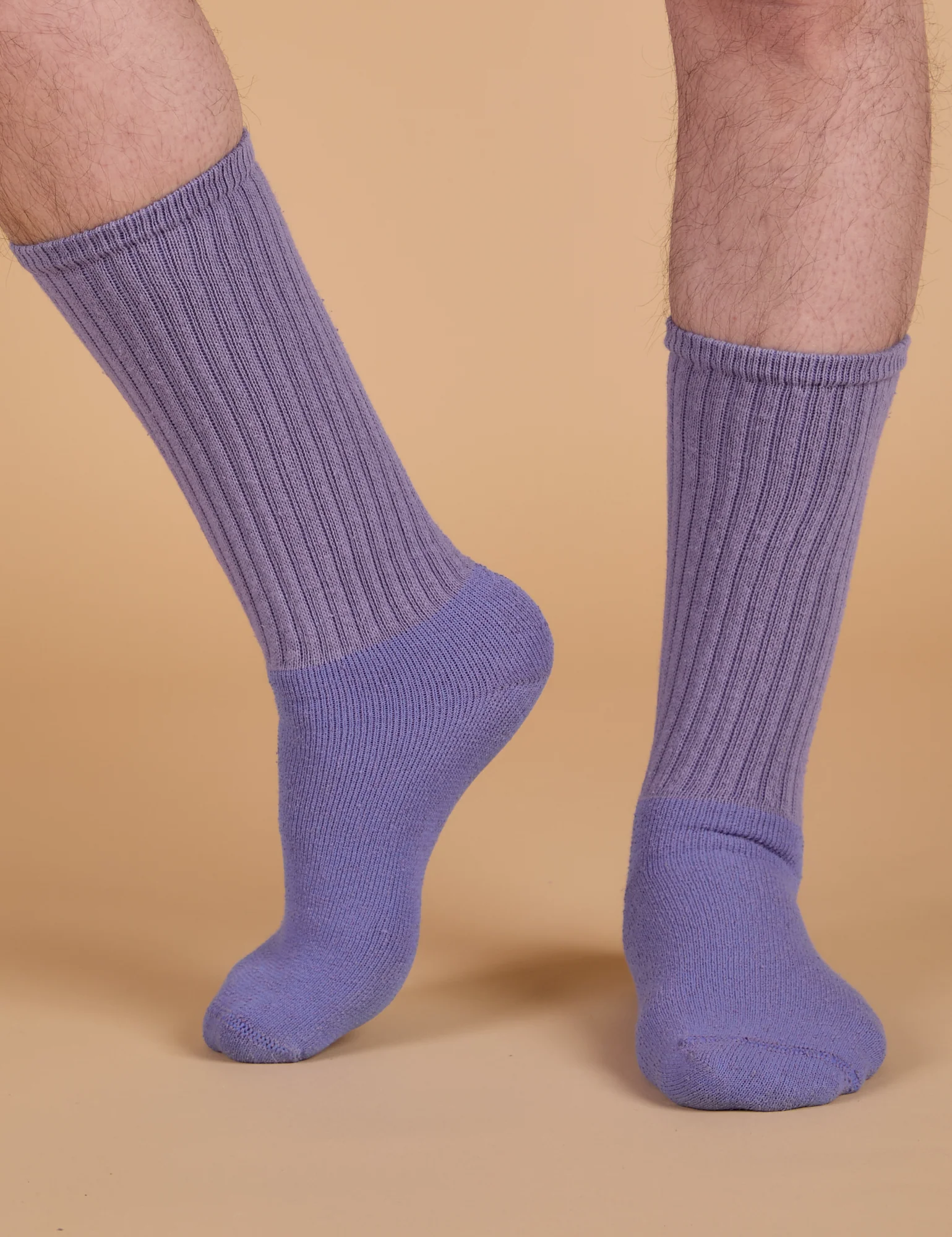Thick Crew Sock - Image 59