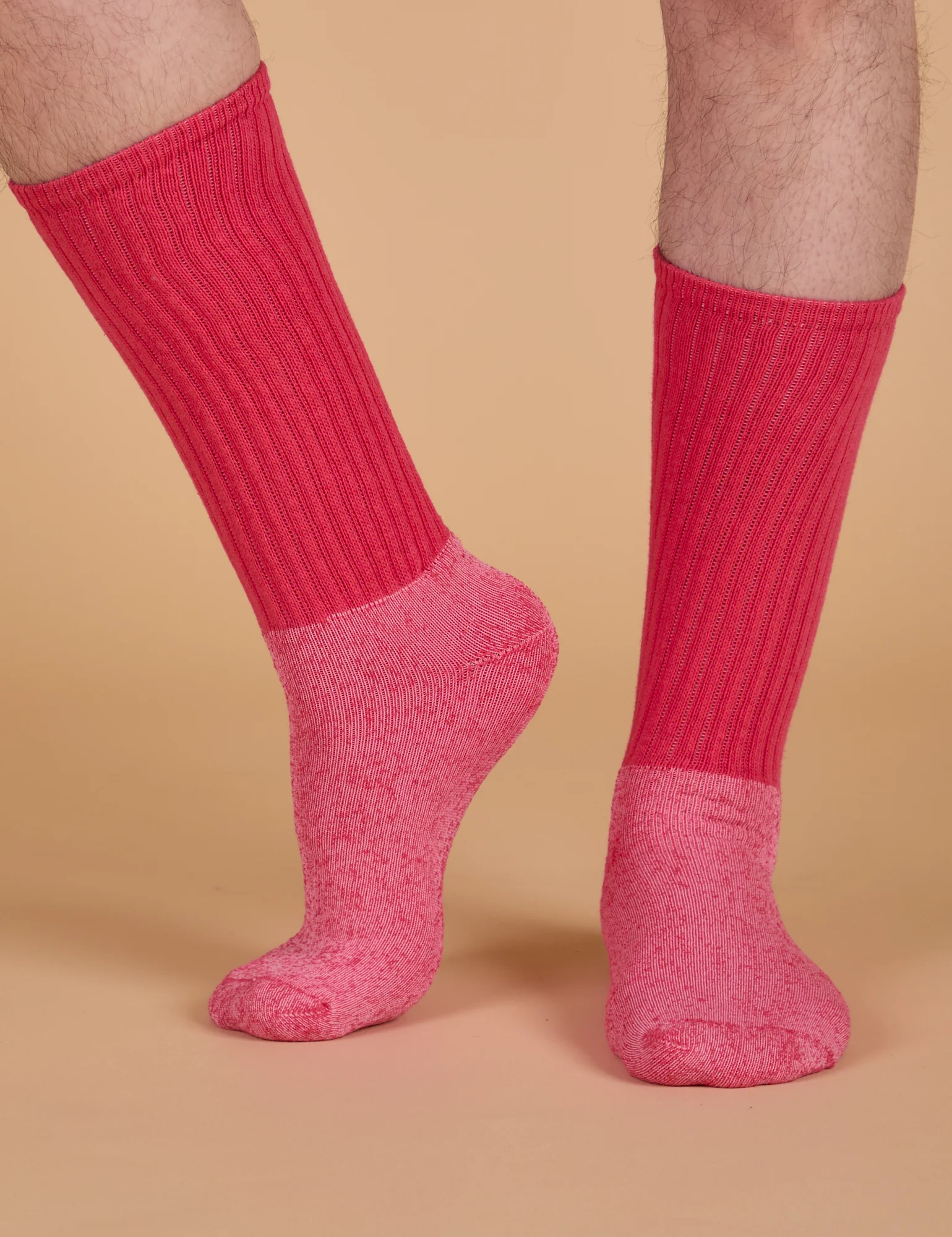 Thick Crew Sock - Image 6