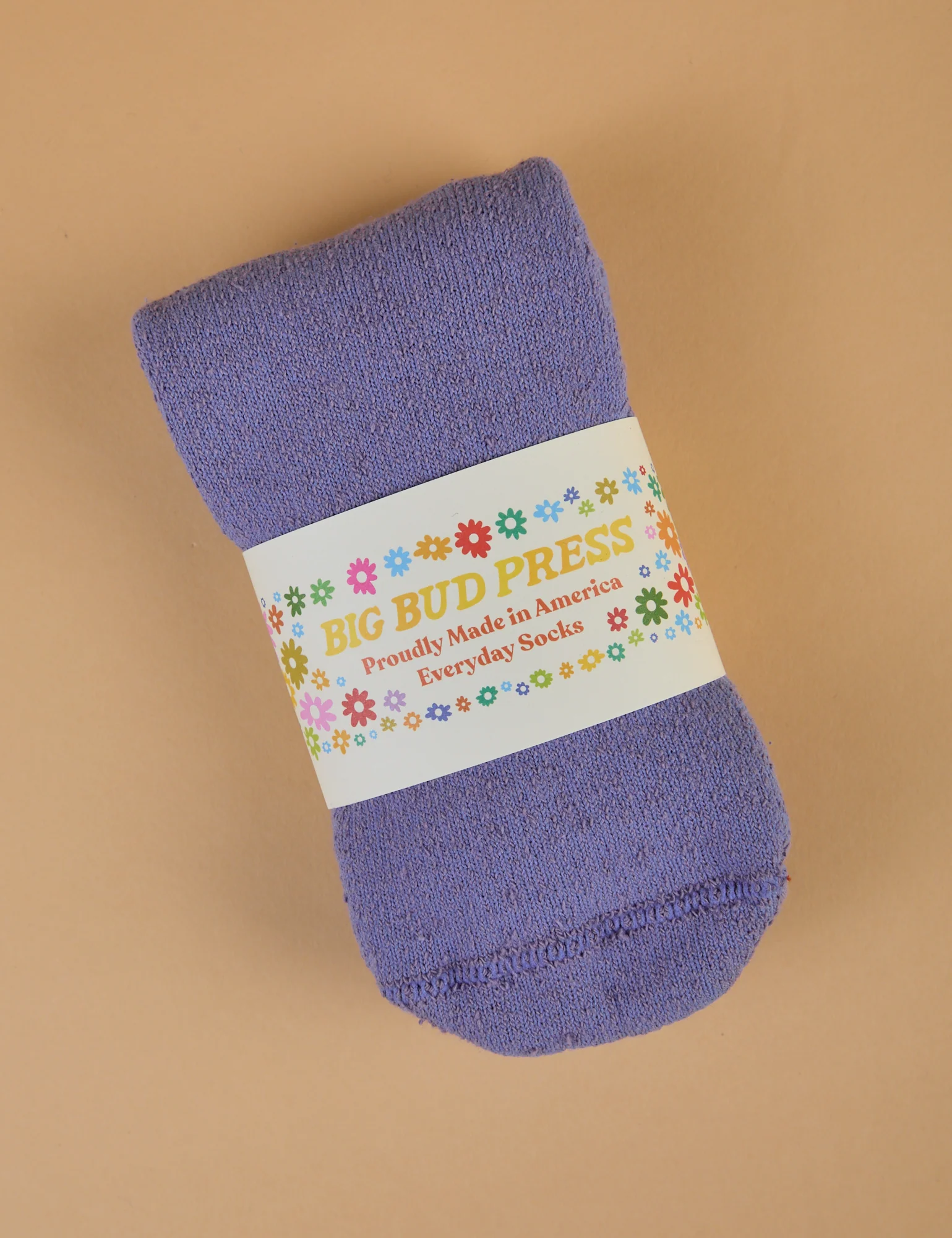 Thick Crew Sock - Image 60
