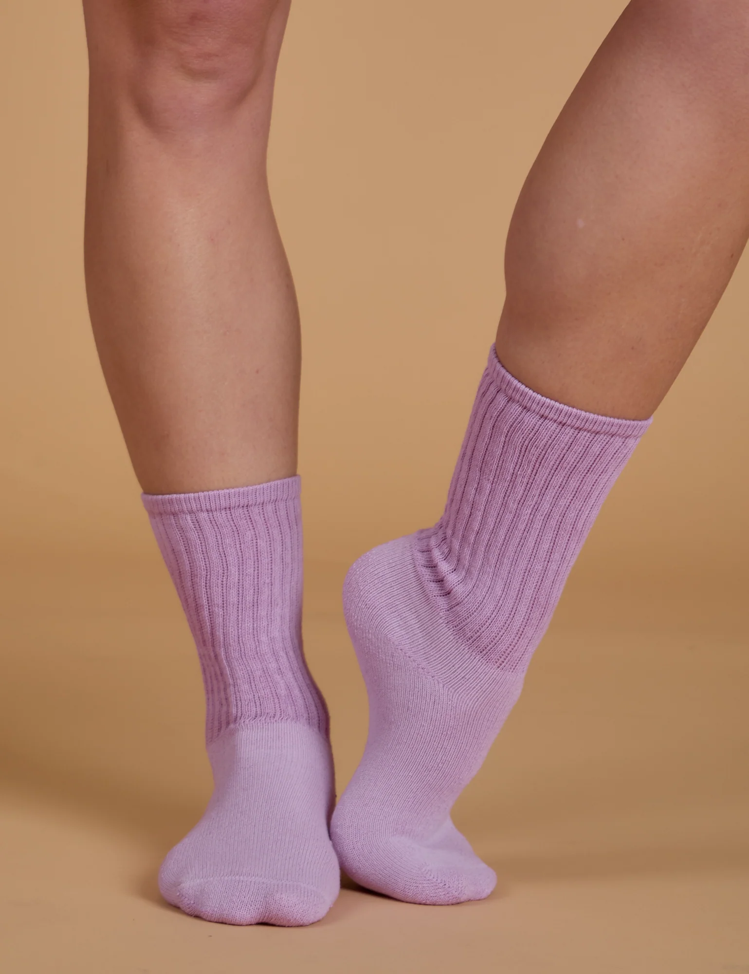Thick Crew Sock - Image 61