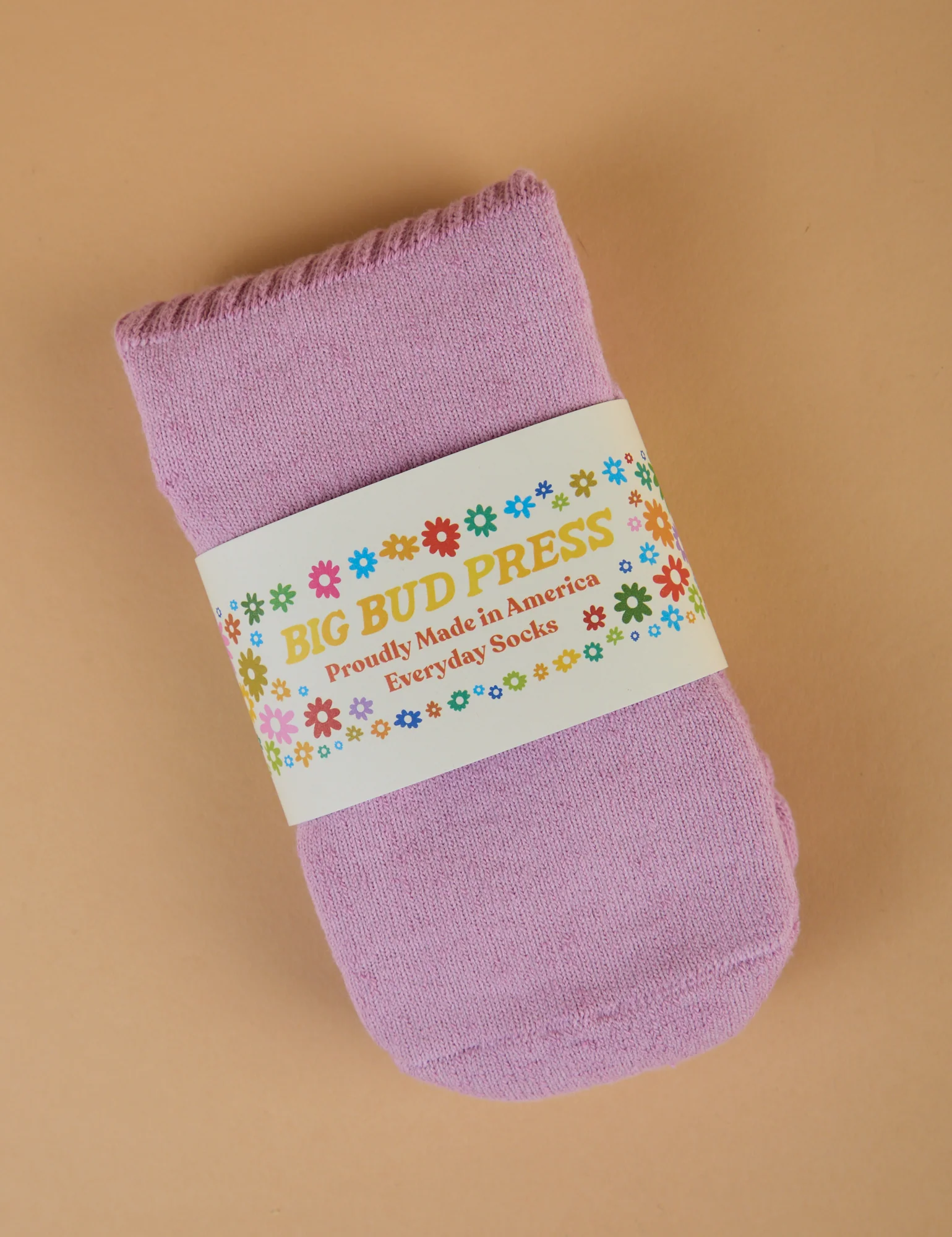 Thick Crew Sock - Image 62