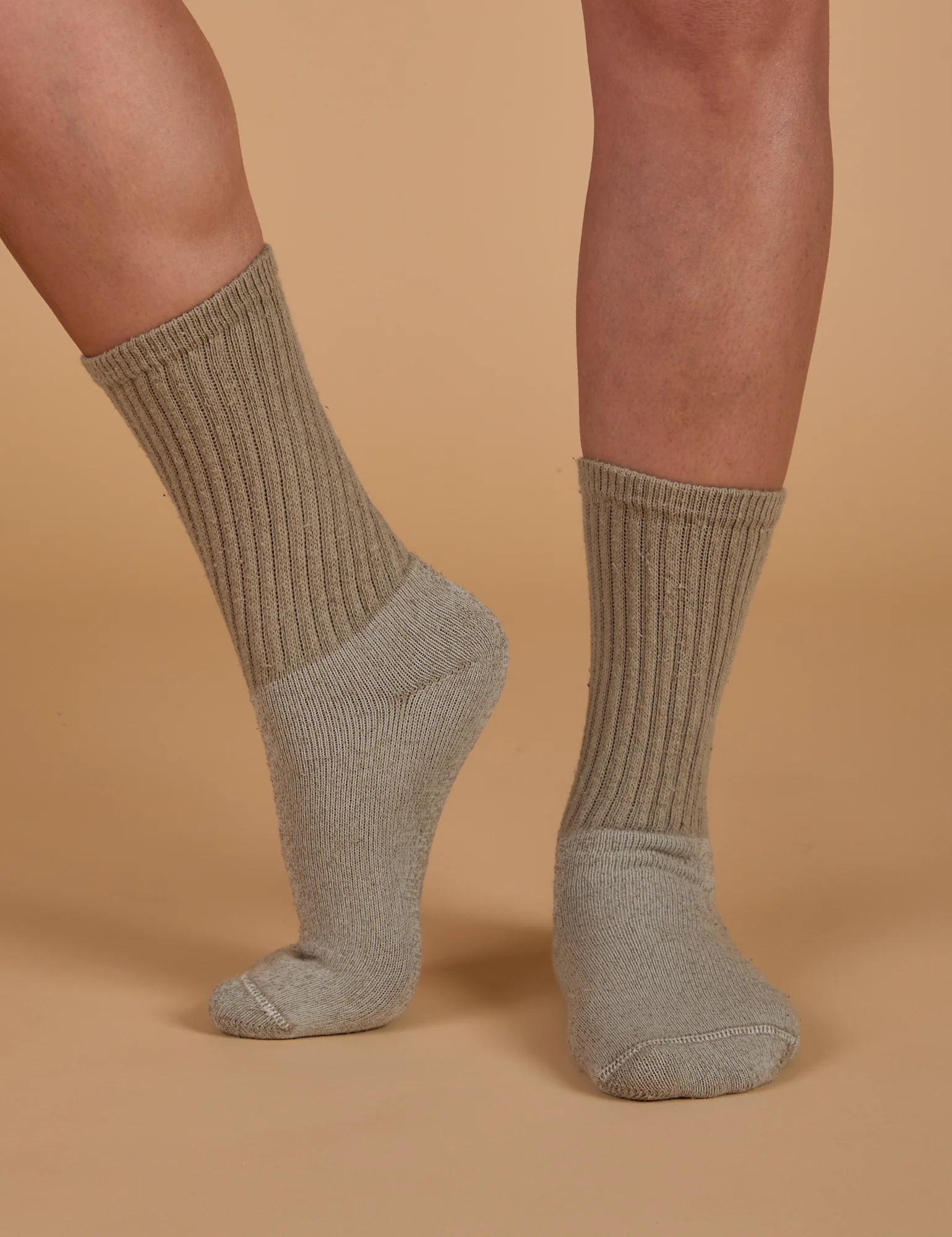 Thick Crew Sock - Image 63