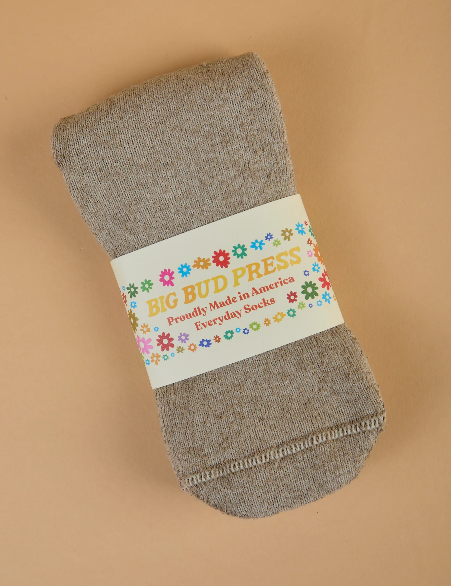 Thick Crew Sock - Image 64
