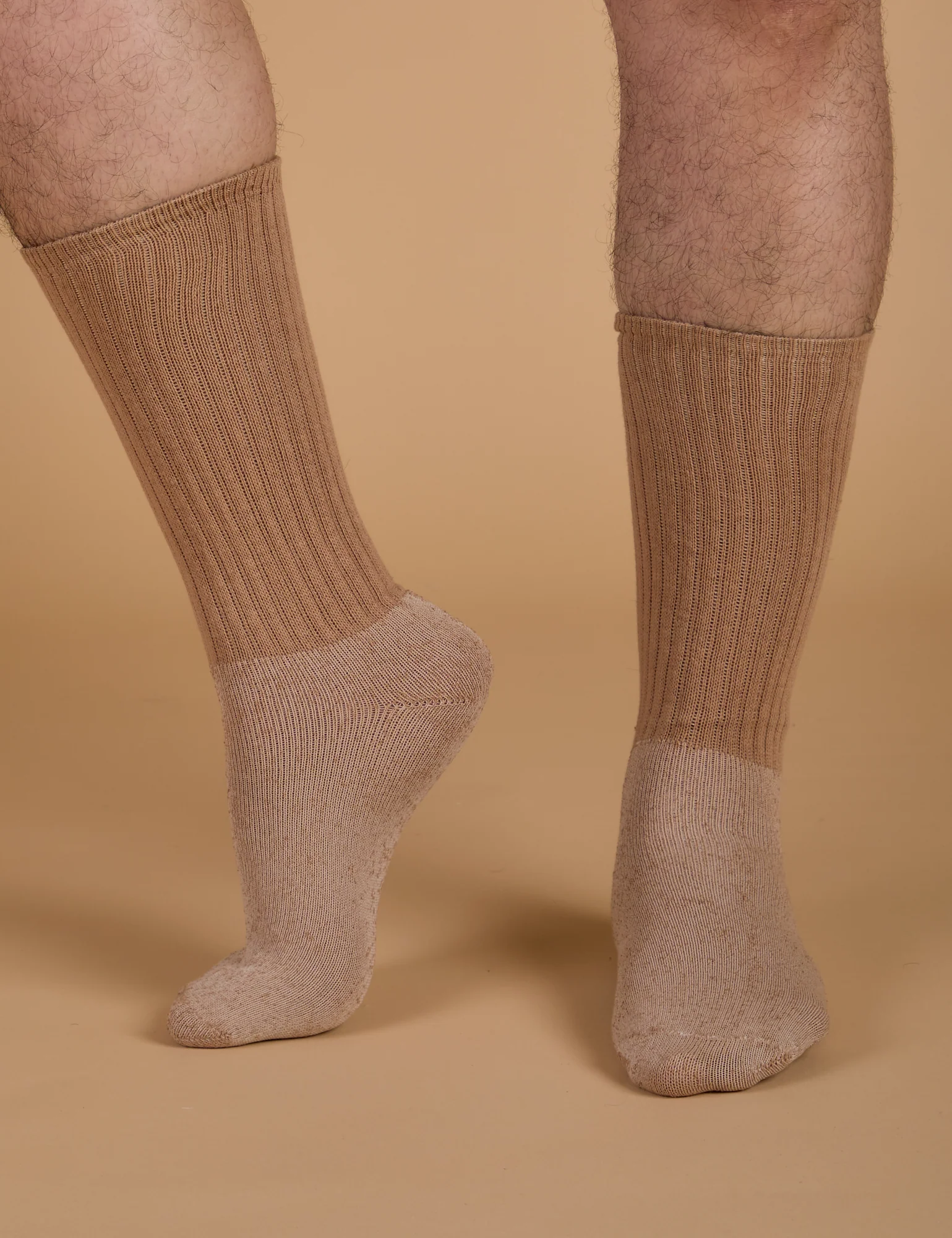 Thick Crew Sock - Image 65
