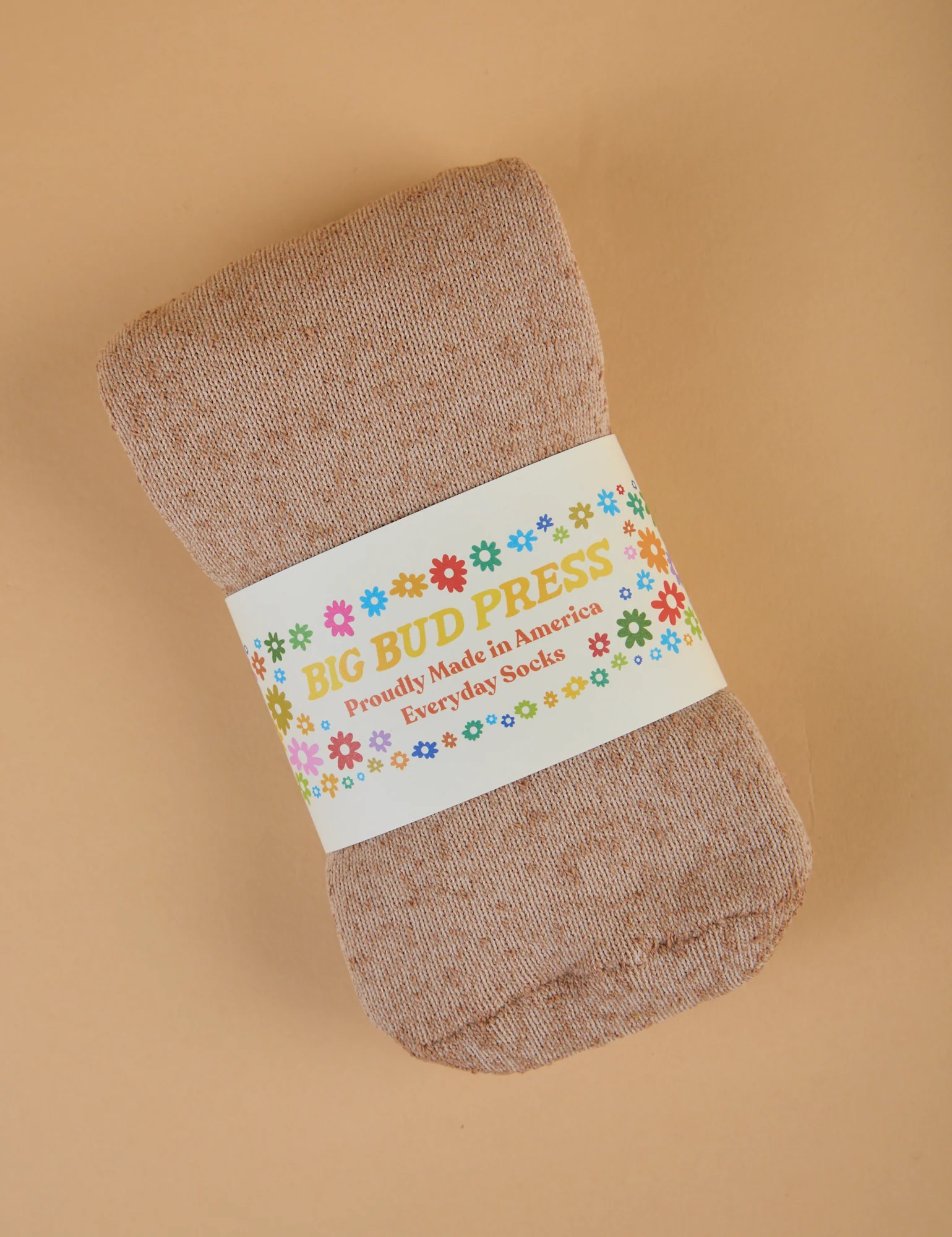 Thick Crew Sock - Image 66
