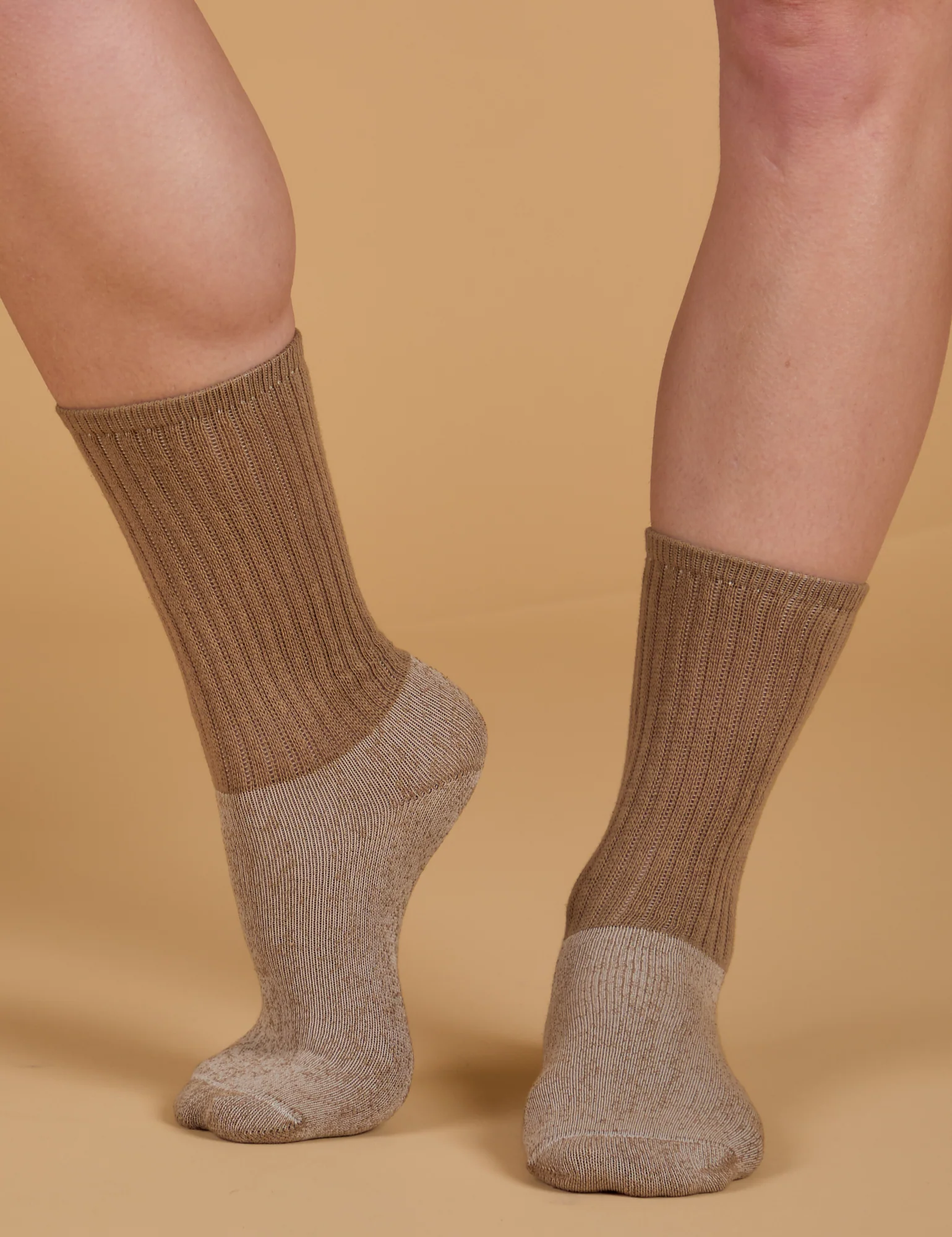 Thick Crew Sock - Image 67