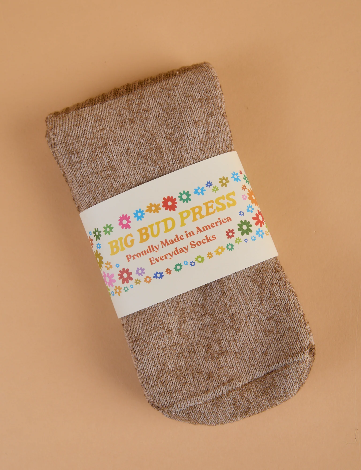 Thick Crew Sock - Image 68