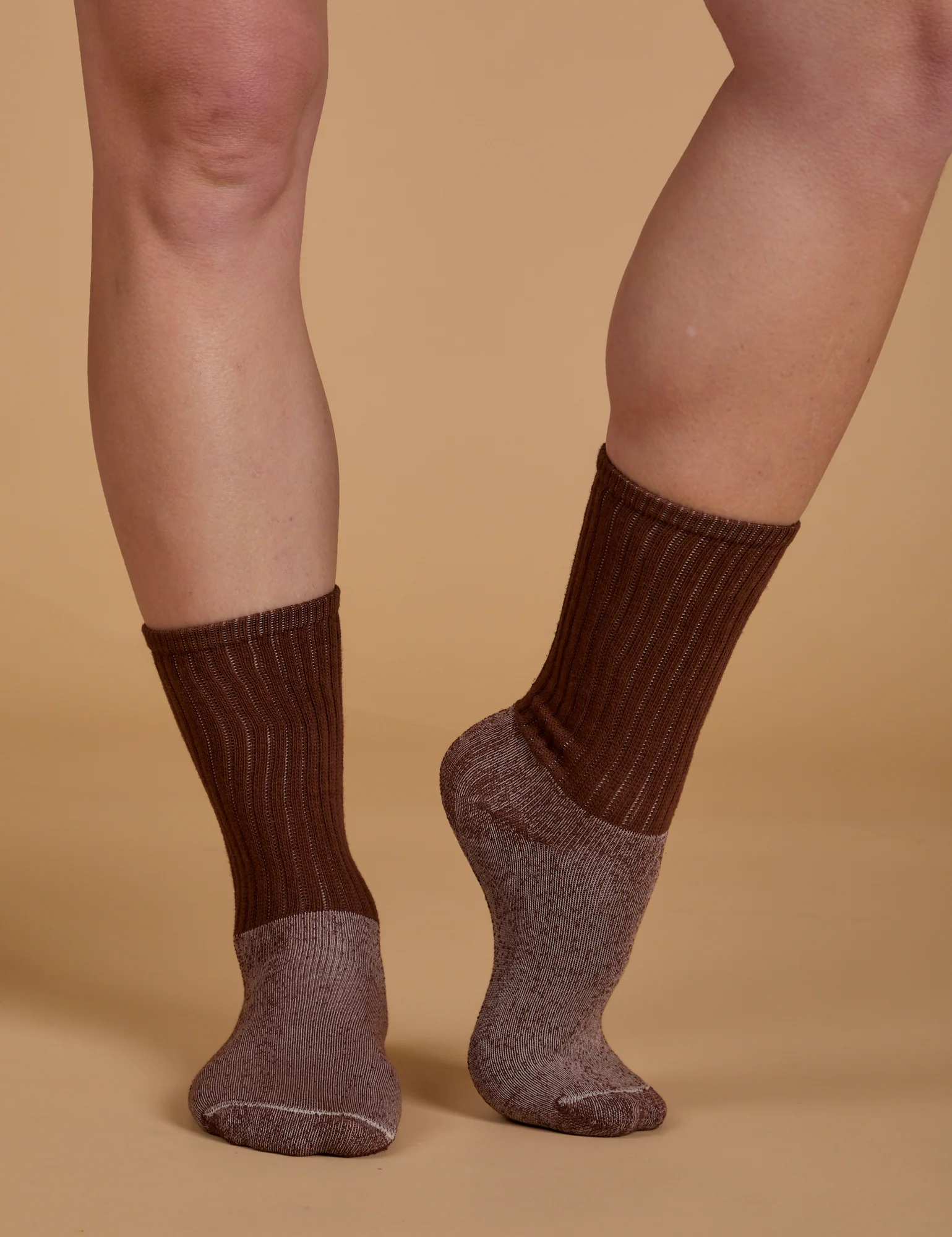 Thick Crew Sock - Image 69