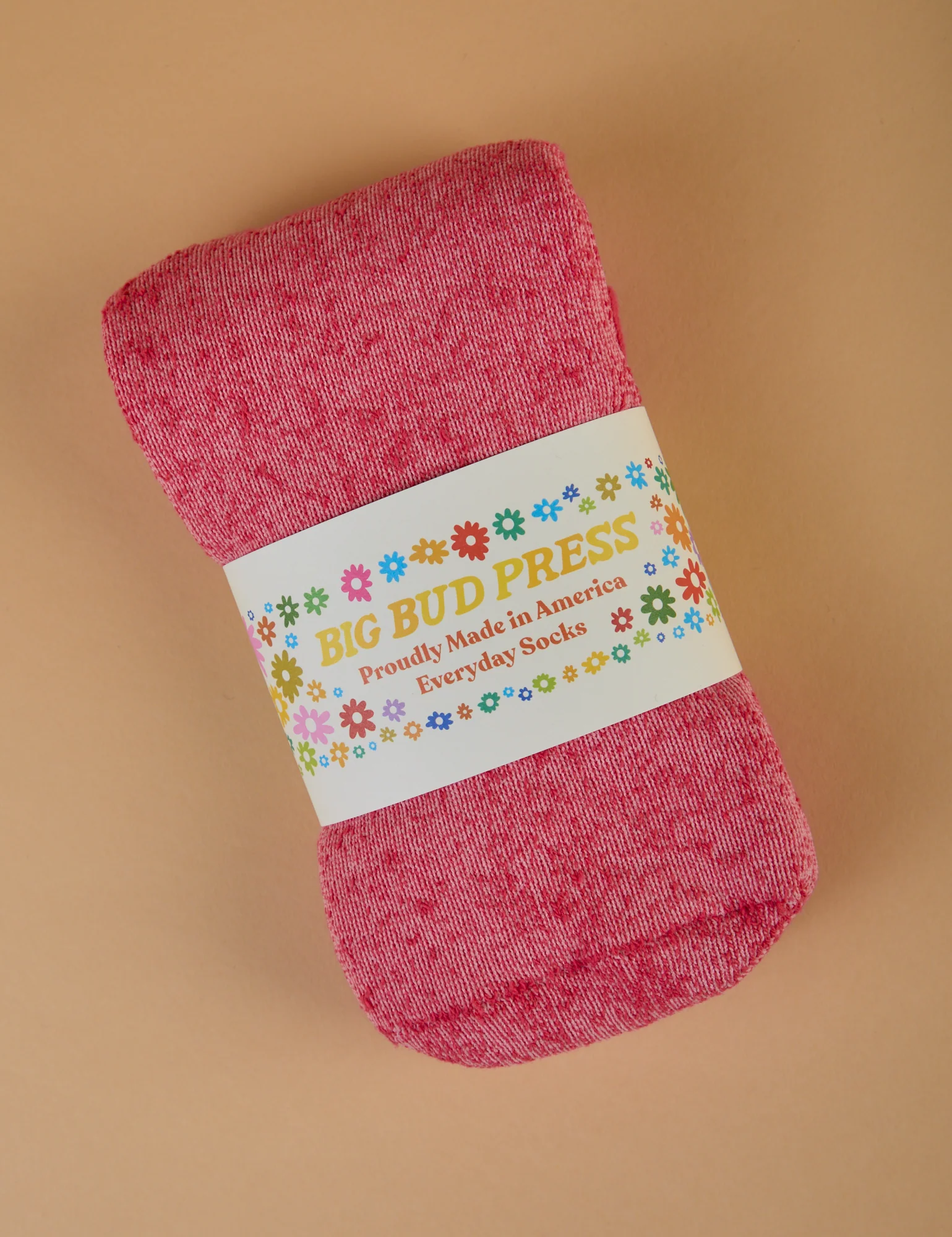 Thick Crew Sock - Image 7