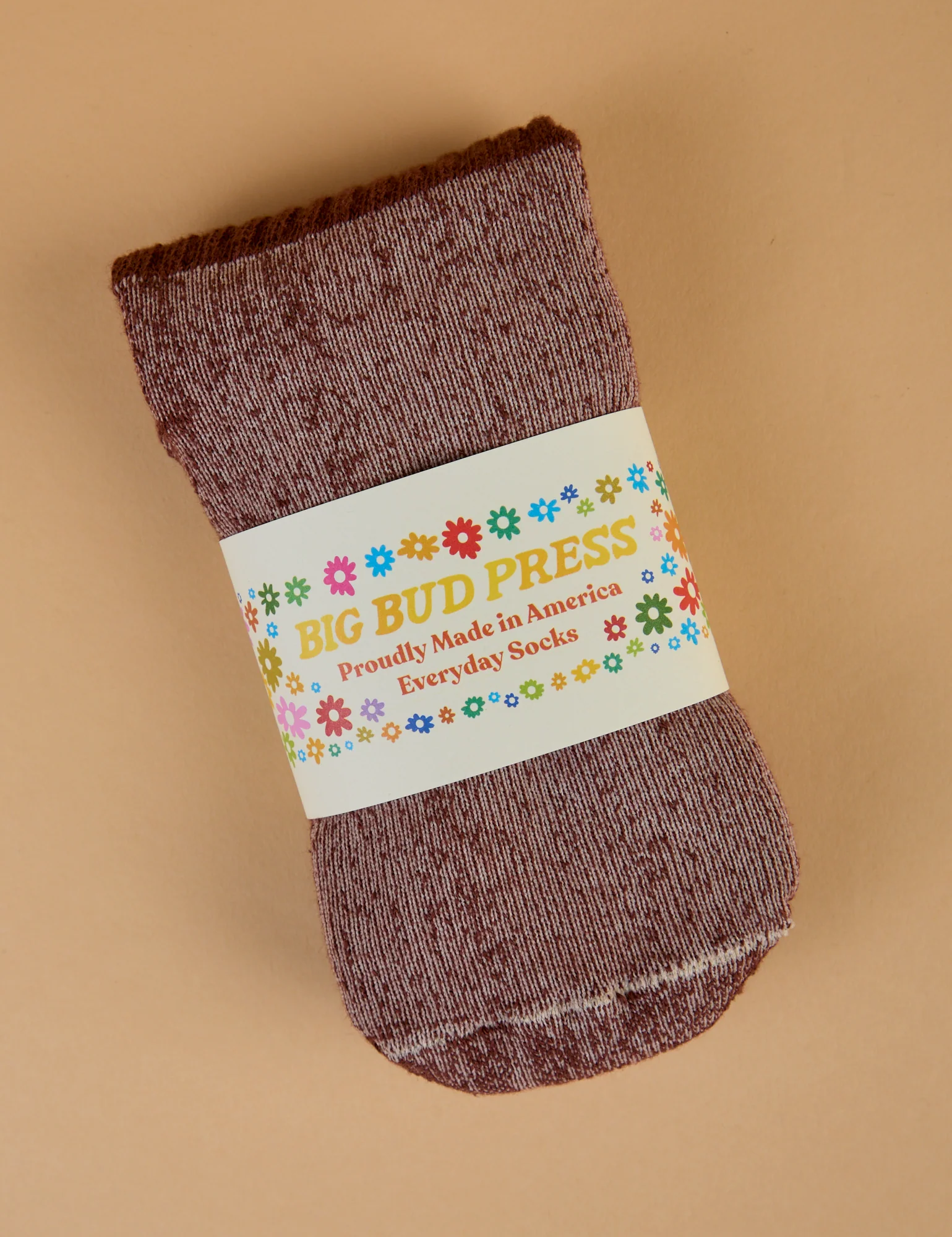 Thick Crew Sock - Image 70