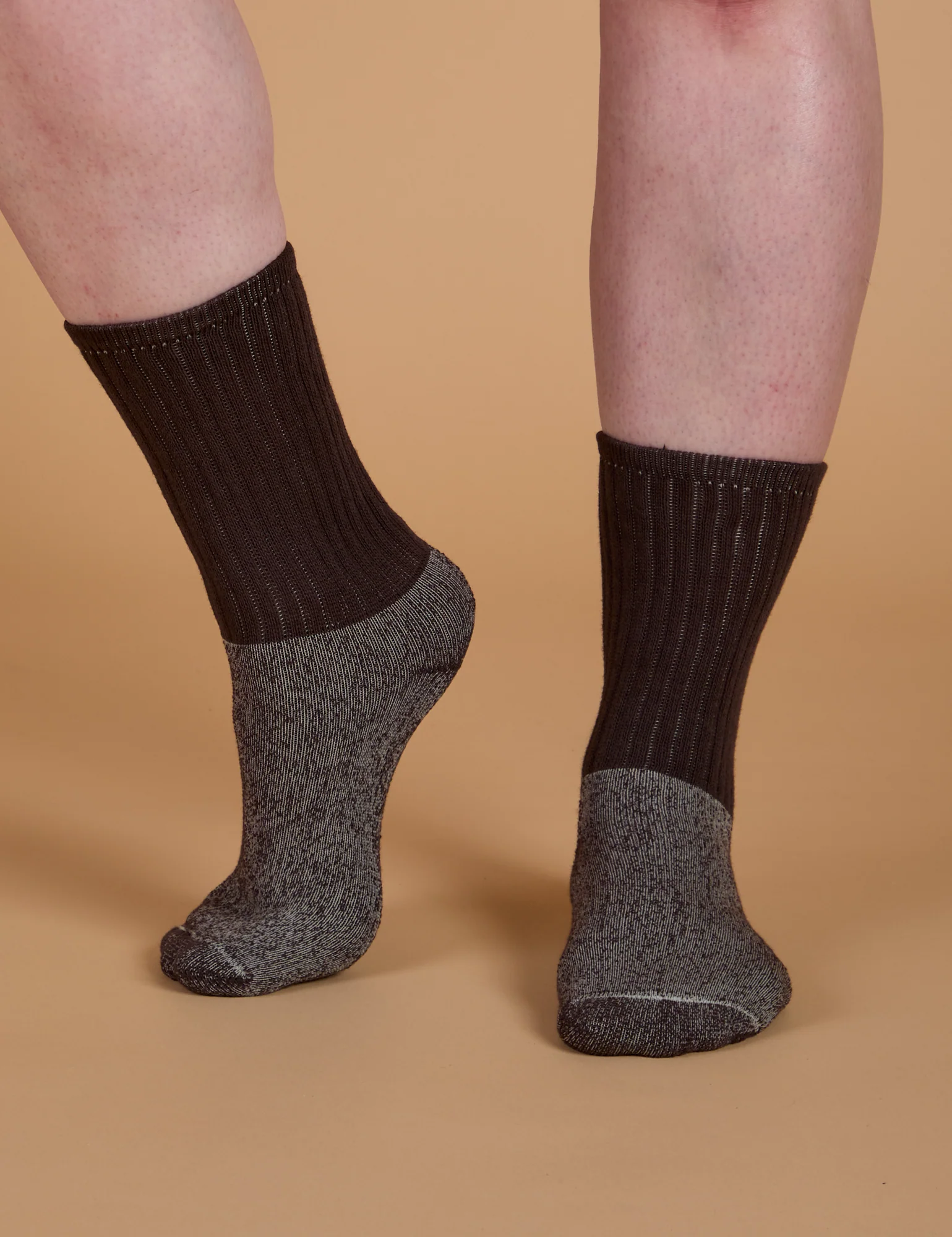 Thick Crew Sock - Image 71