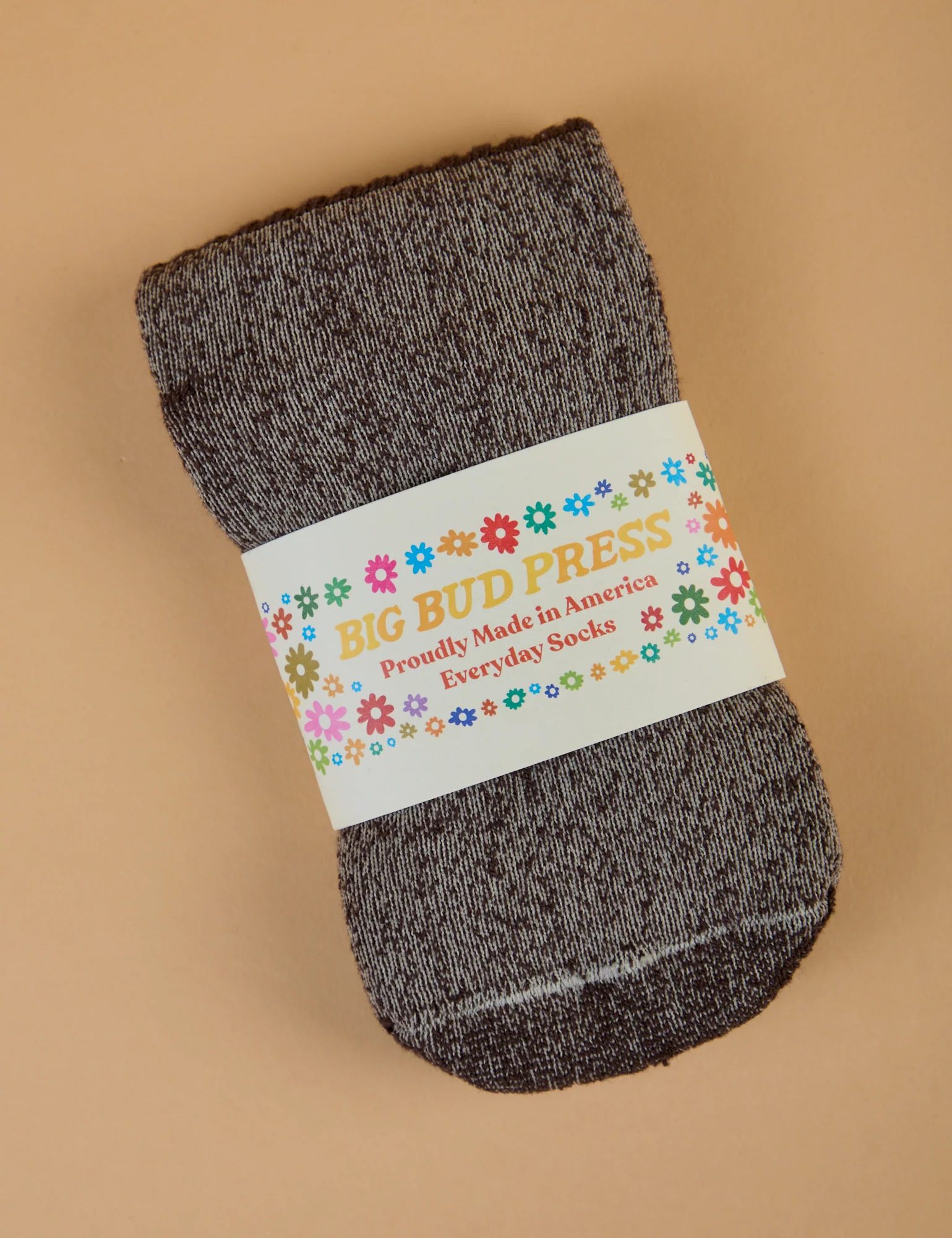 Thick Crew Sock - Image 72