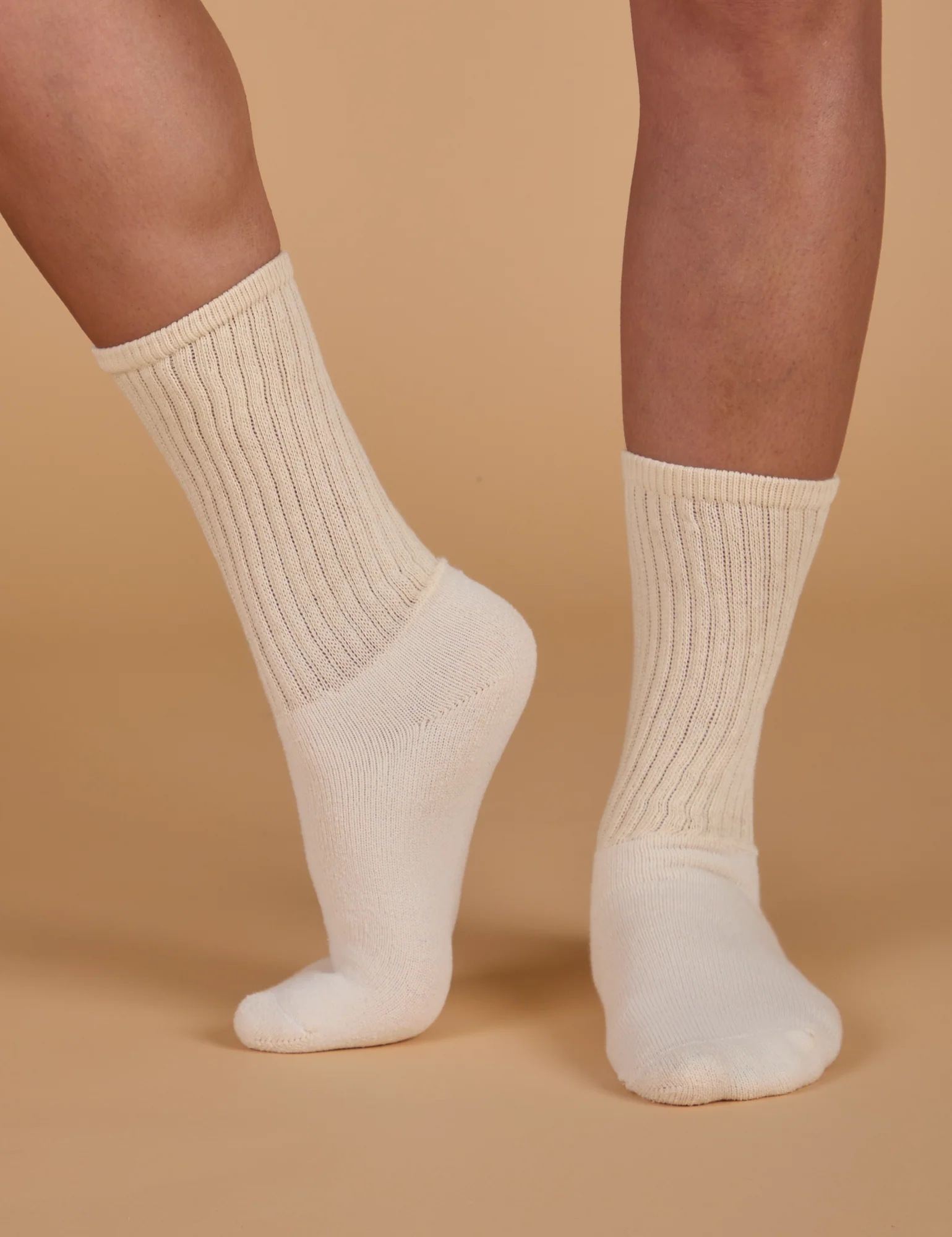 Thick Crew Sock - Image 73