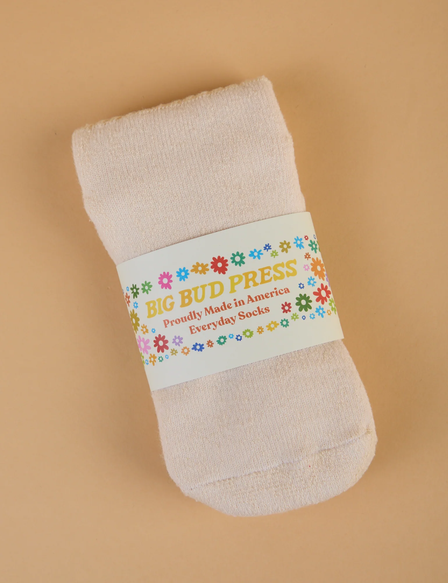 Thick Crew Sock - Image 74