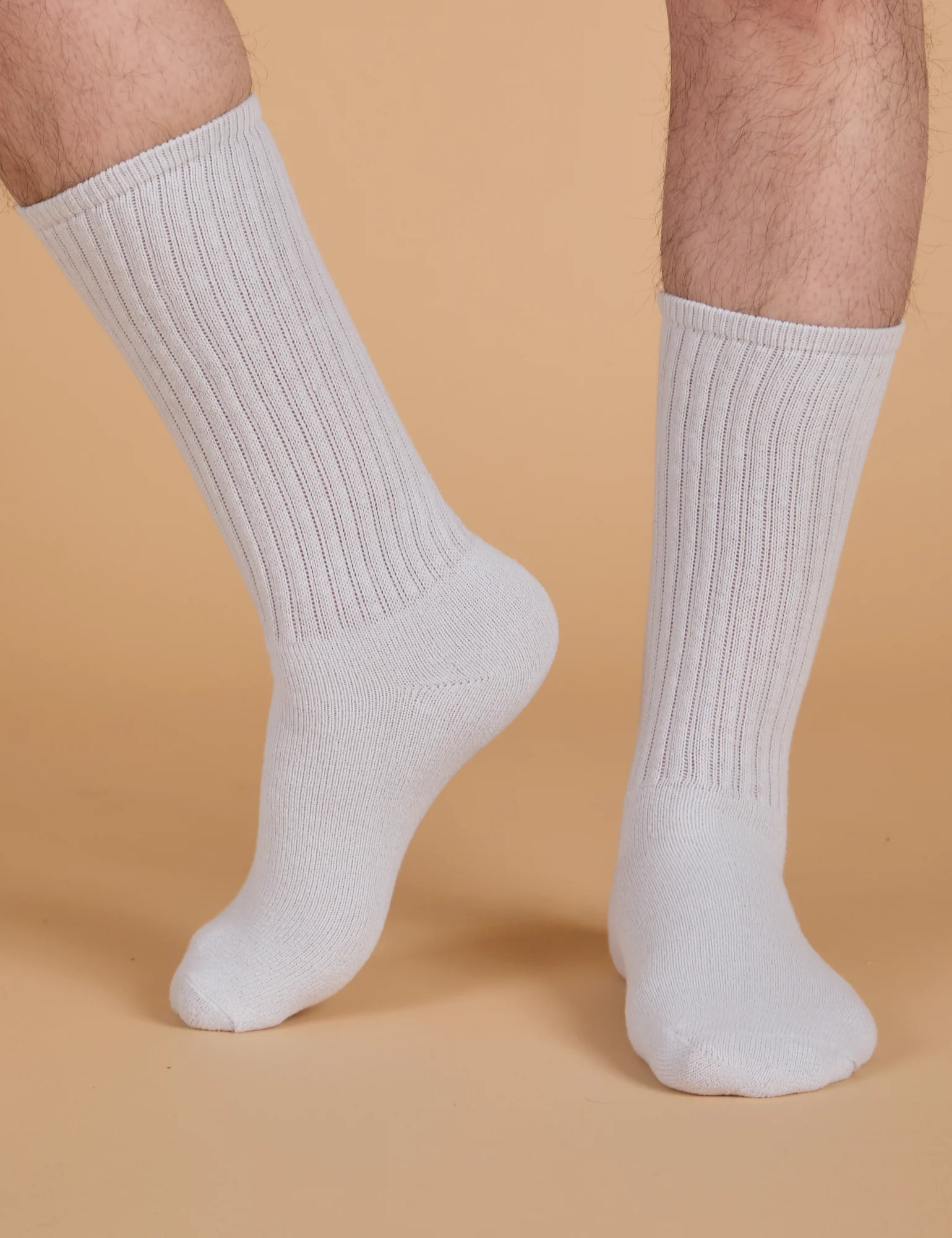 Thick Crew Sock - Image 75