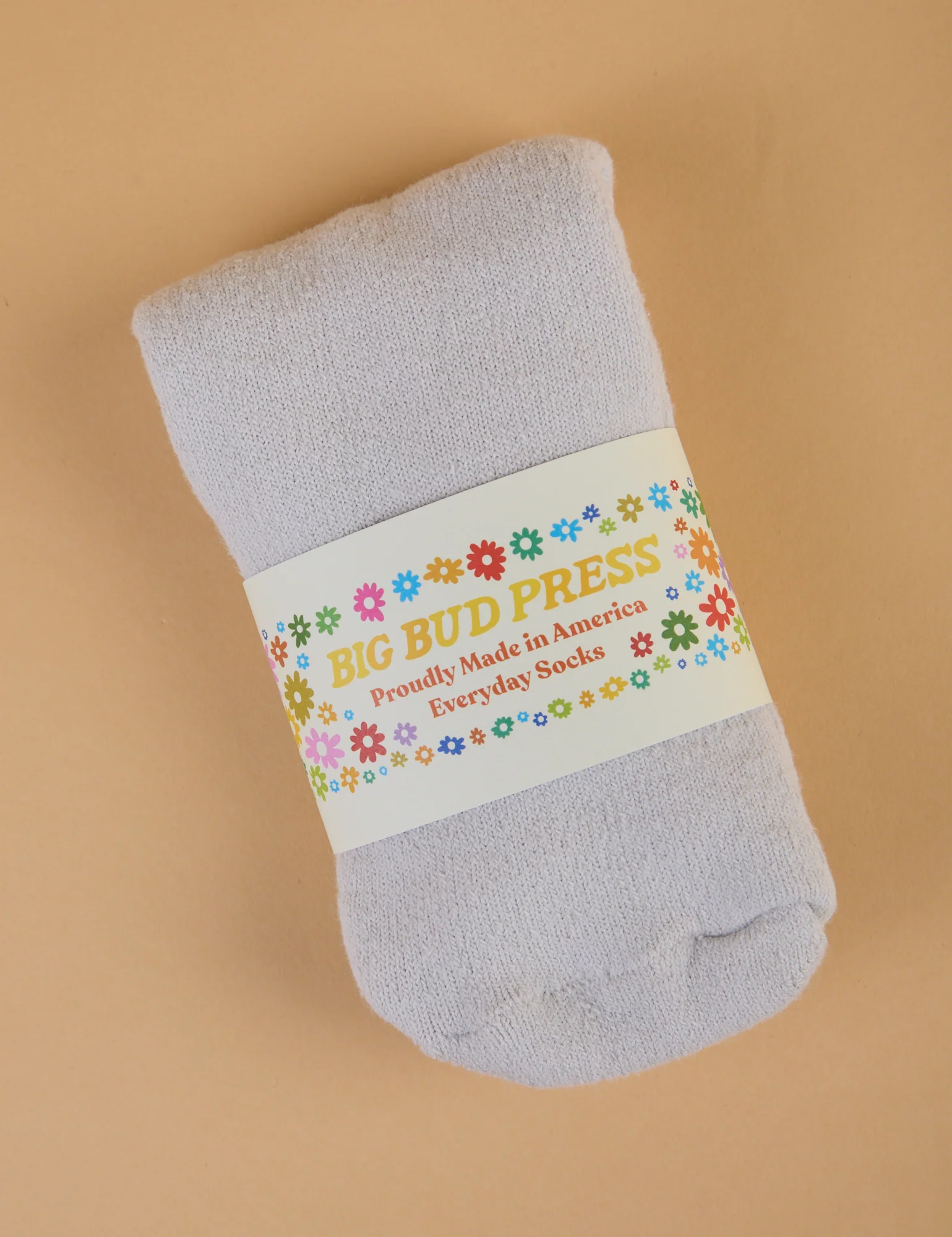 Thick Crew Sock - Image 76
