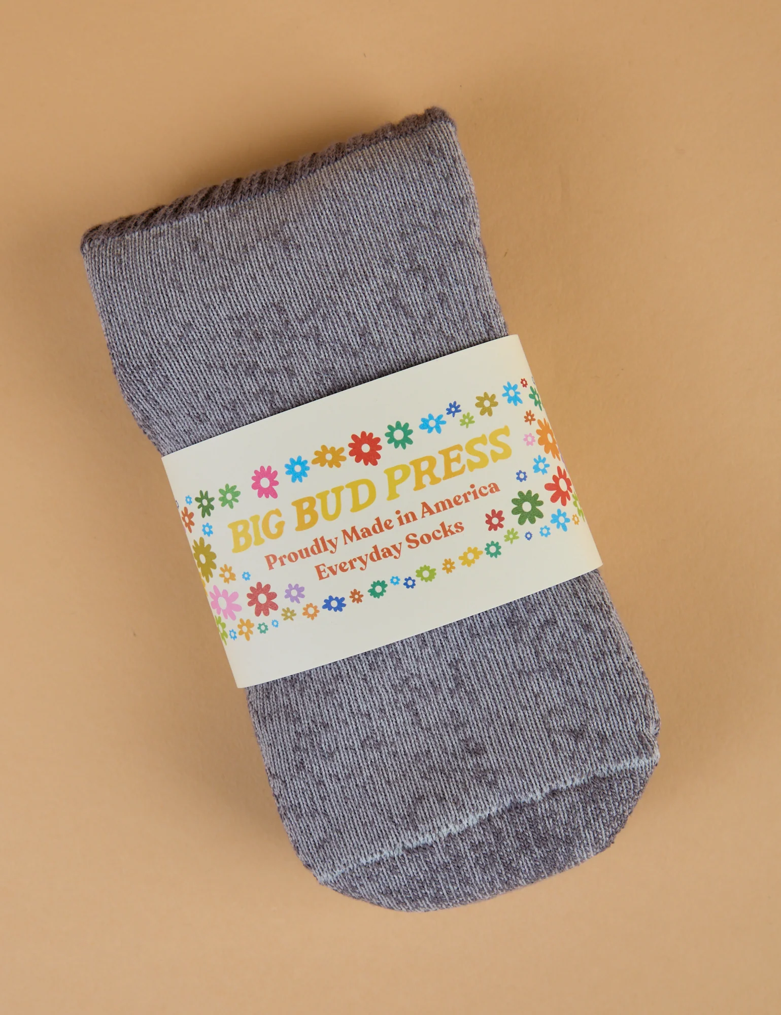 Thick Crew Sock - Image 78