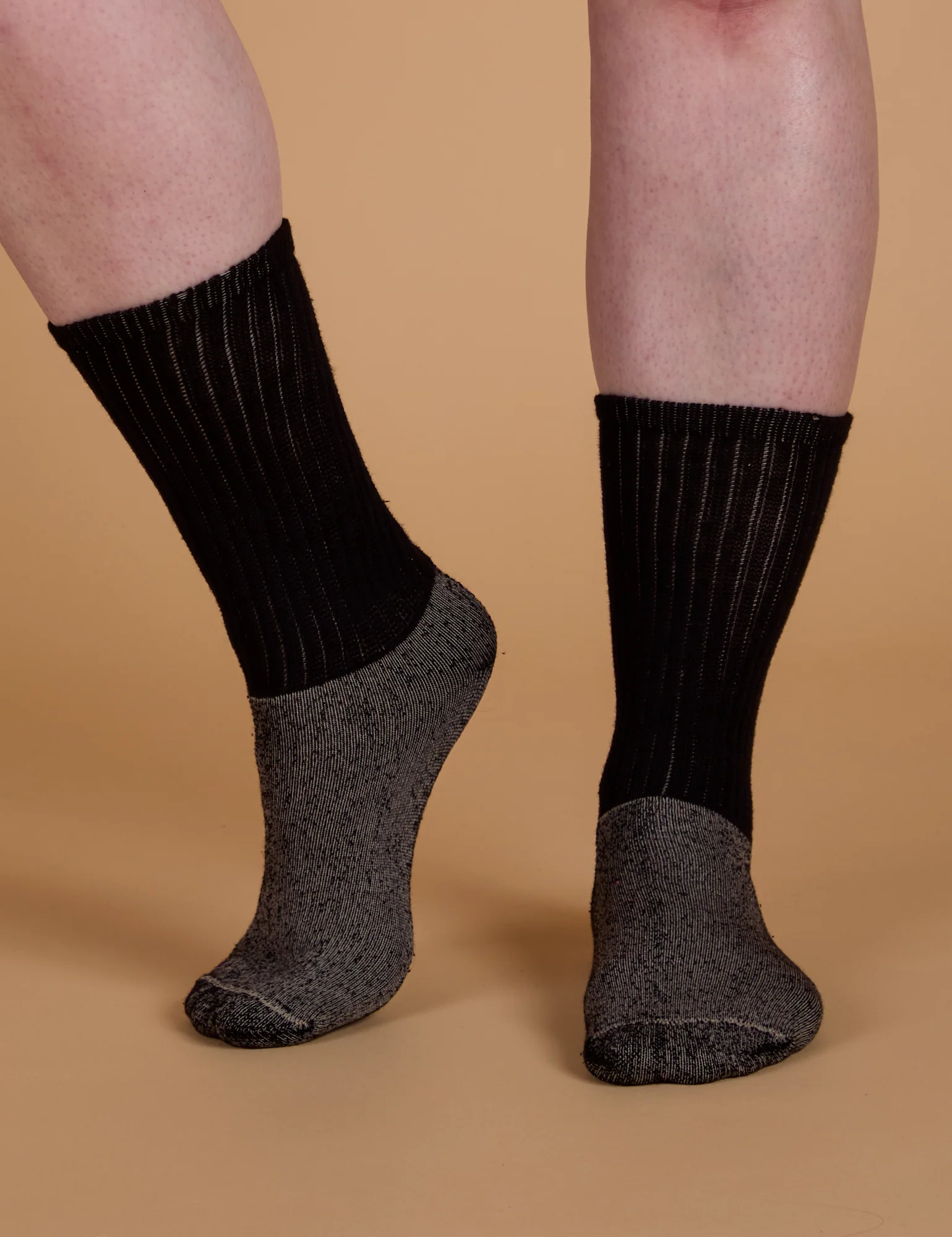 Thick Crew Sock - Image 79